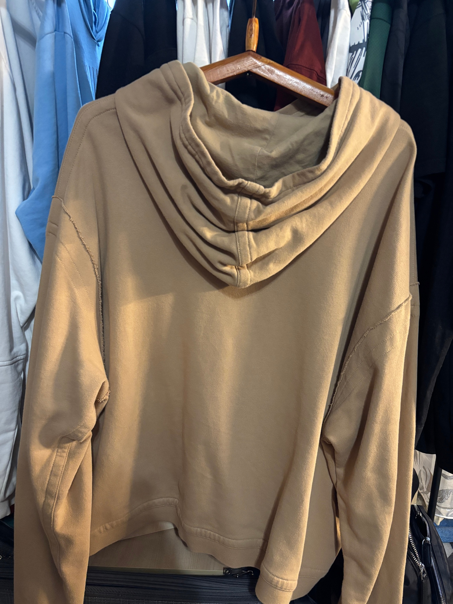 Haider Ackermann Худи, миниатюра 2