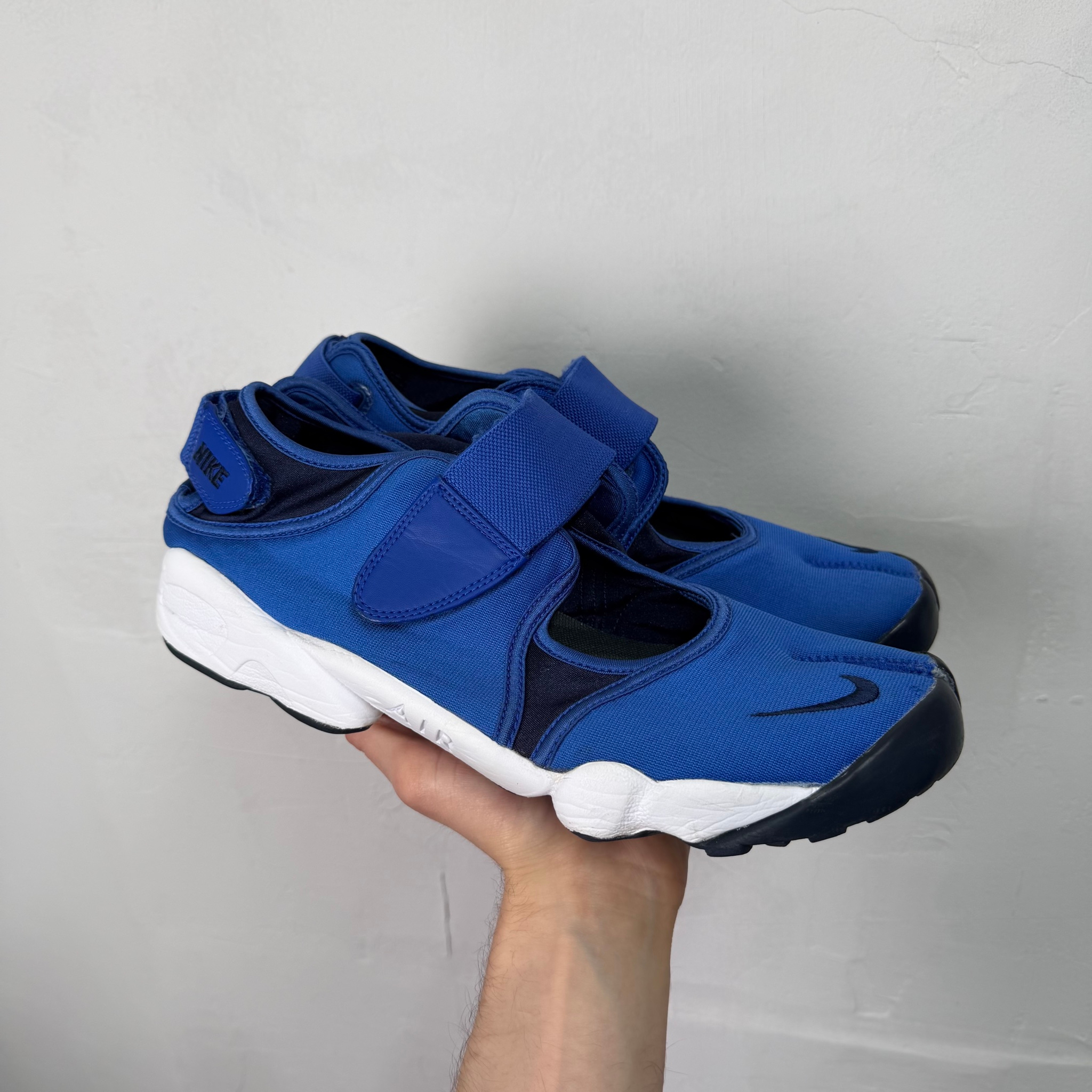 Nike Air Rift Tabi, миниатюра 1