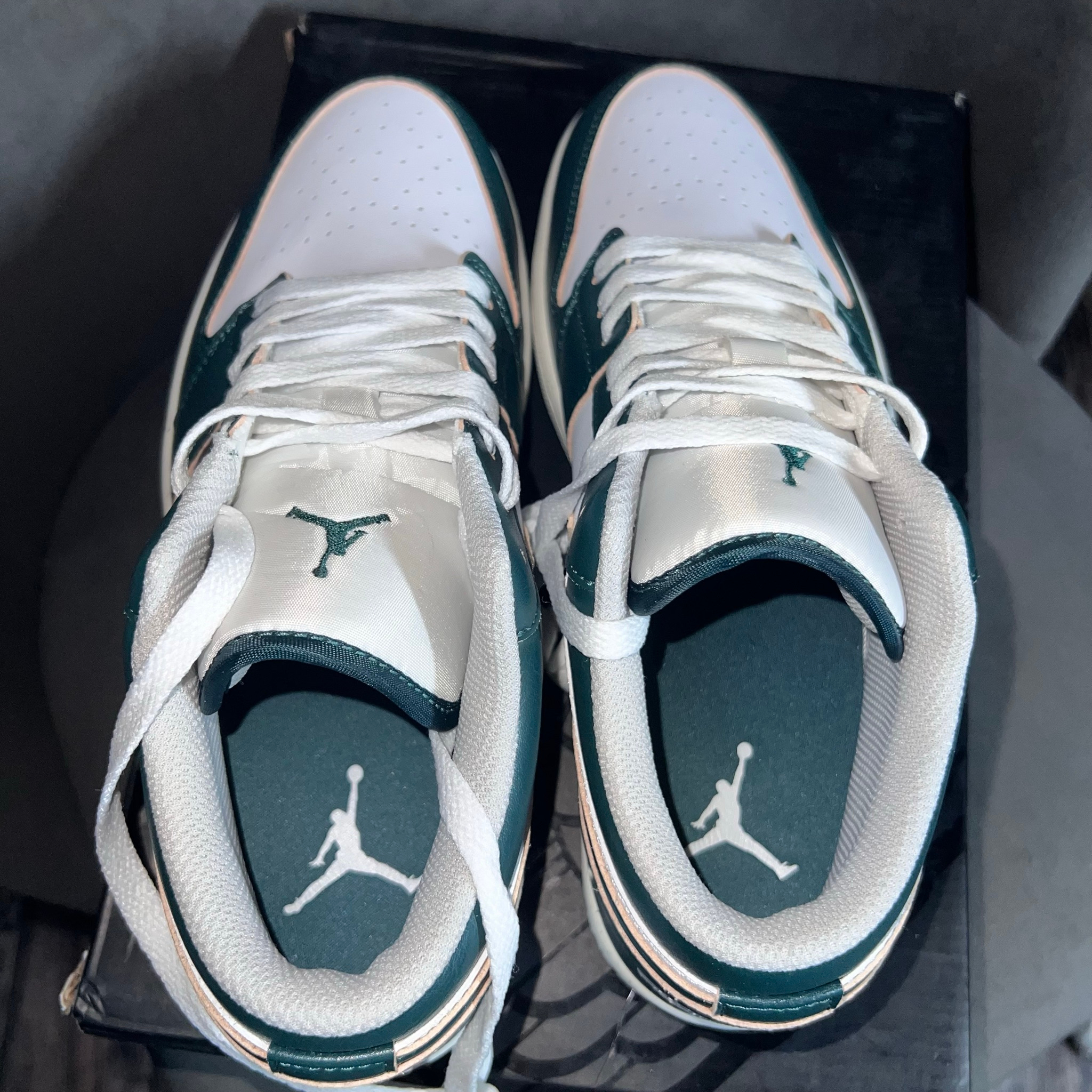 Nike Air Jordan 1 Low SE, миниатюра 9