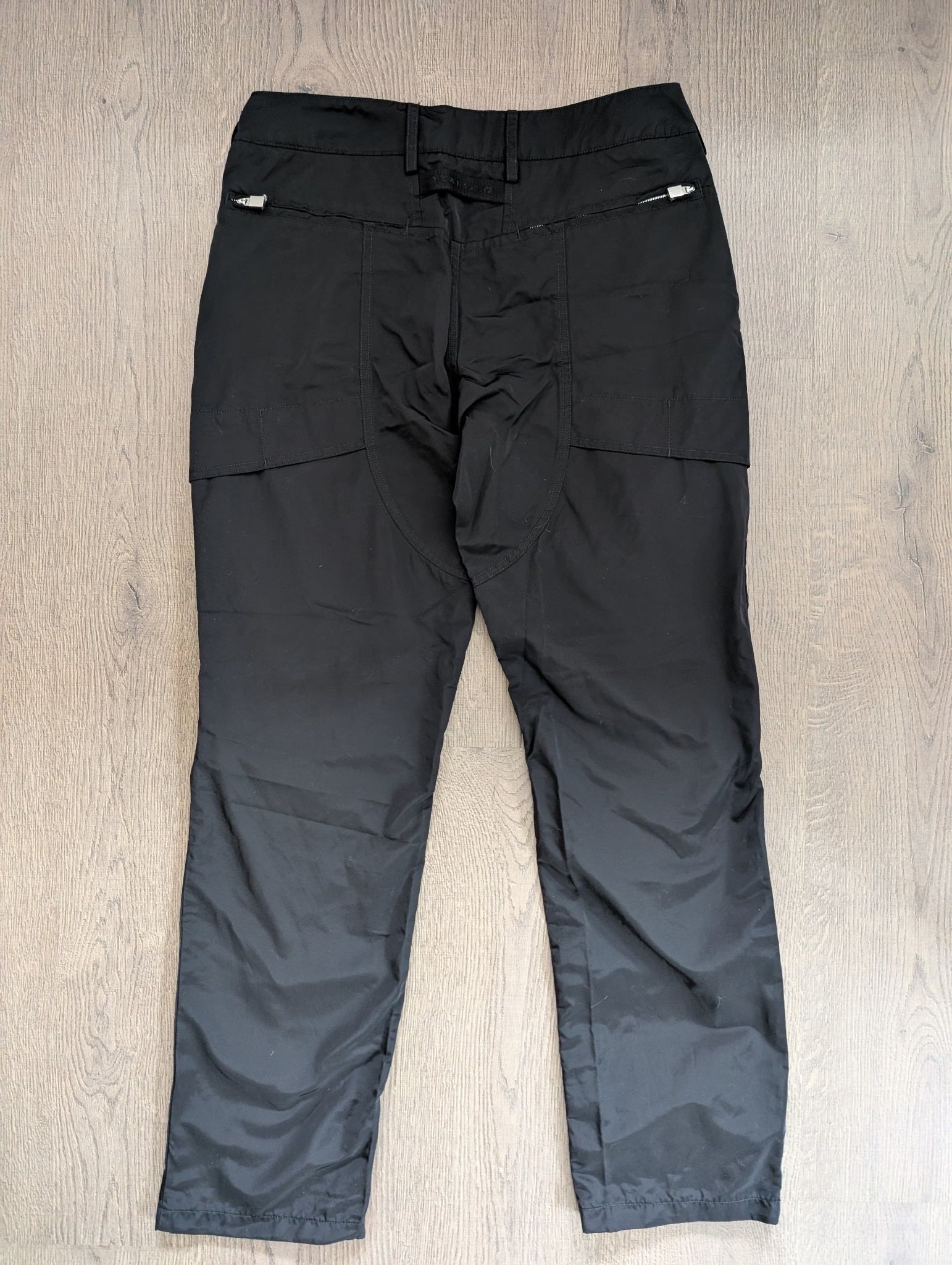 1017 ALYX 9SM Брюки, миниатюра 2