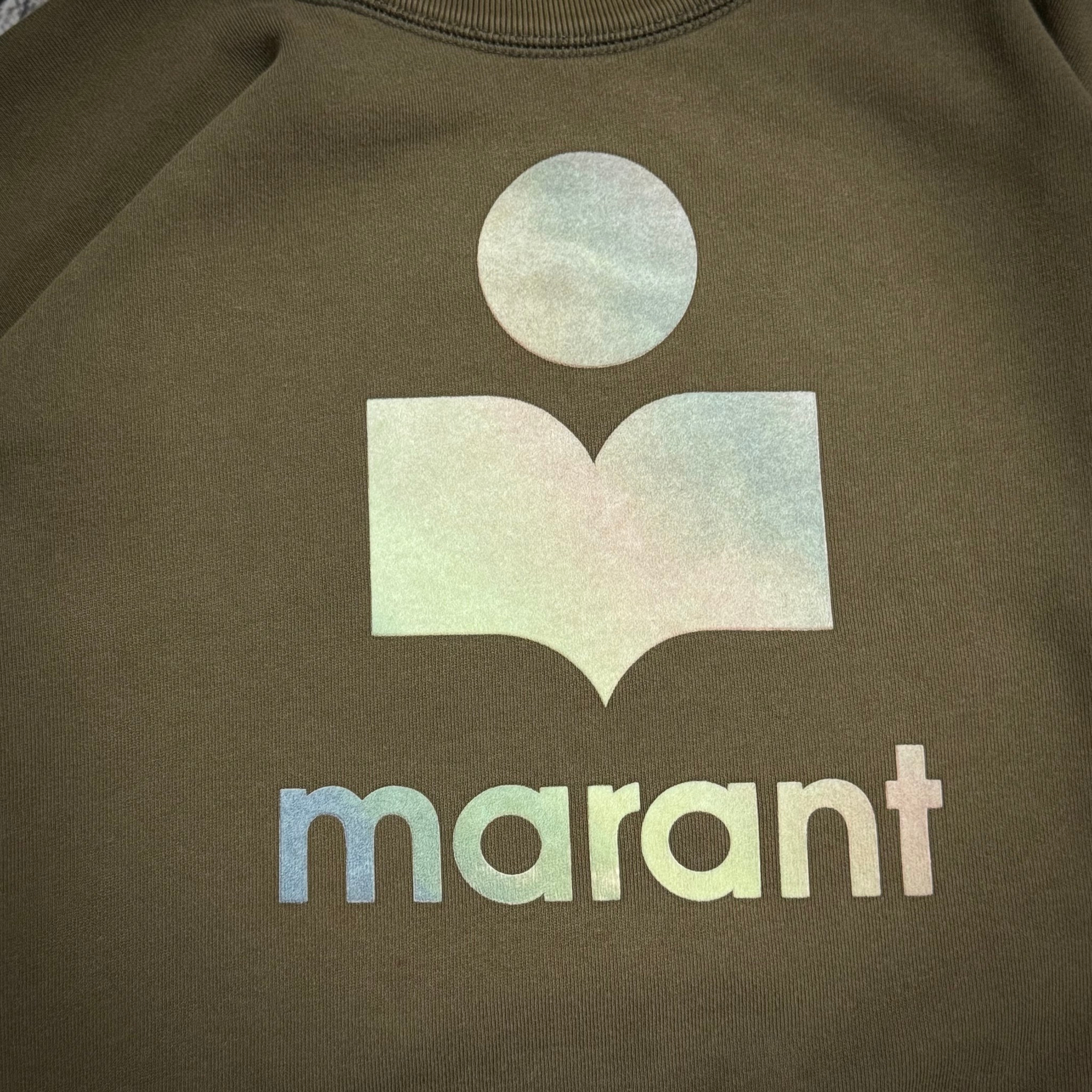 Isabel Marant Sweatshirt, миниатюра 5