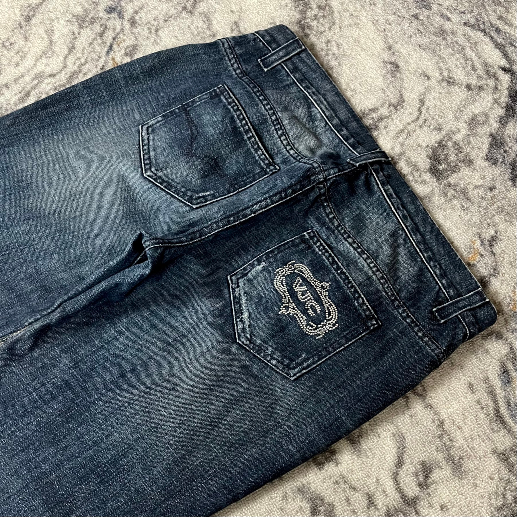 Versace  Jeans Couture, миниатюра 4