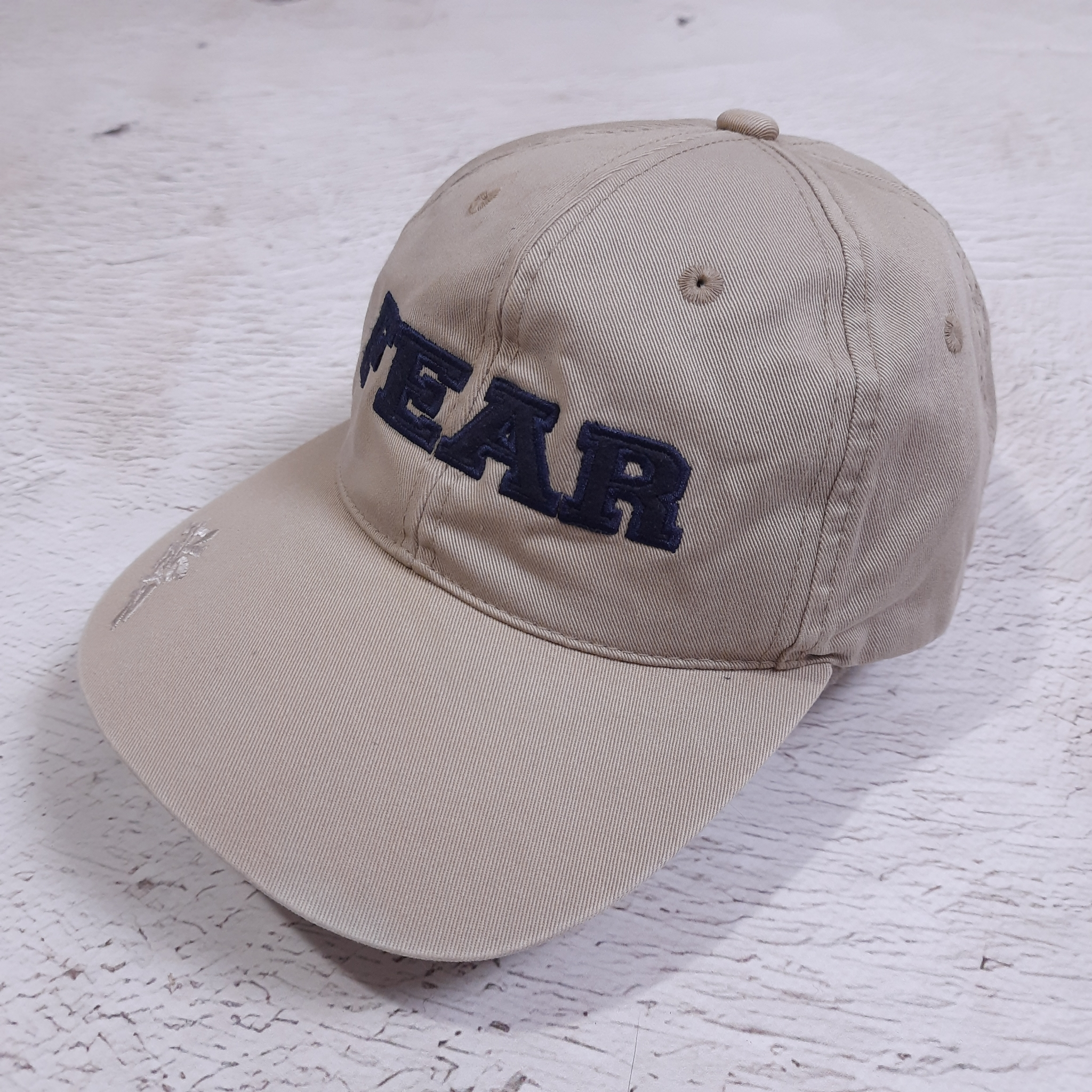 No Fear Cap, миниатюра 2