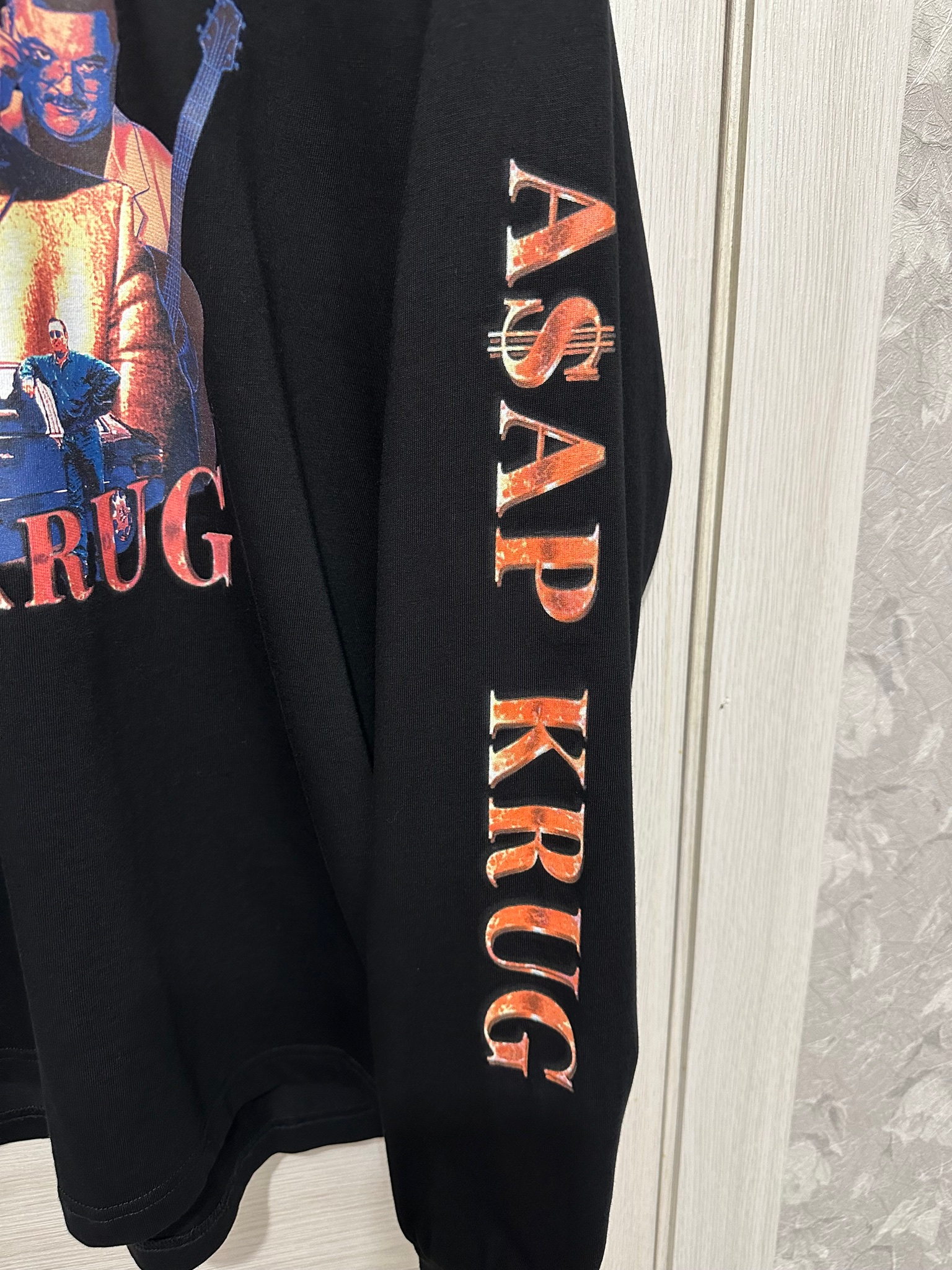 Спутник1985 ASAP KRUG, миниатюра 4