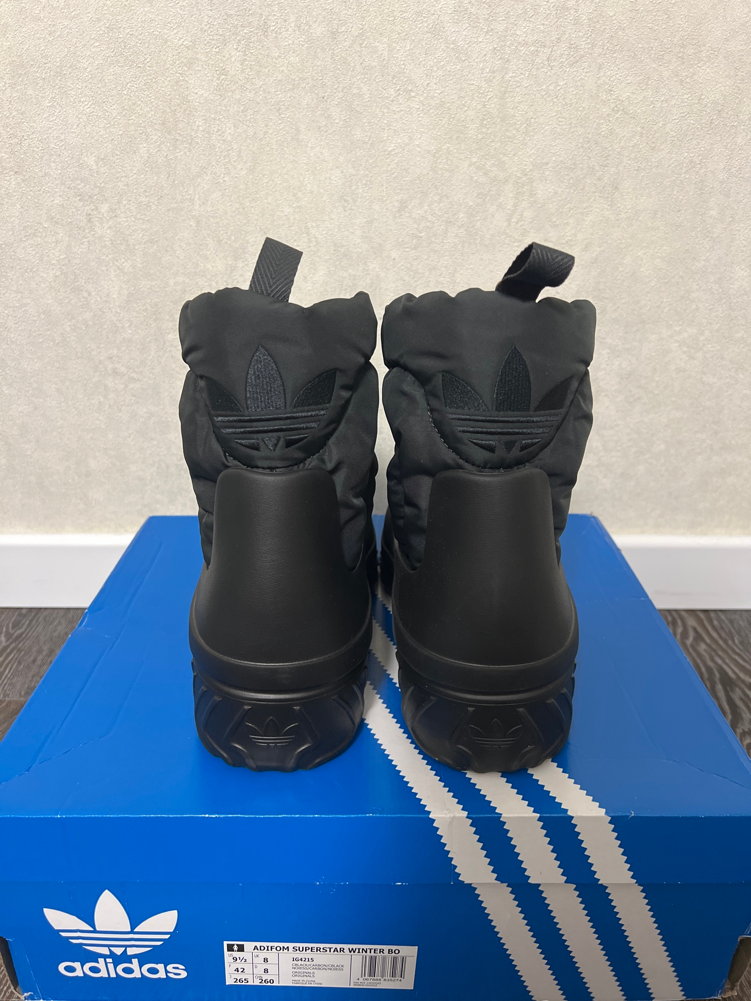 Adidas originals adiFOM Superstar, миниатюра 2