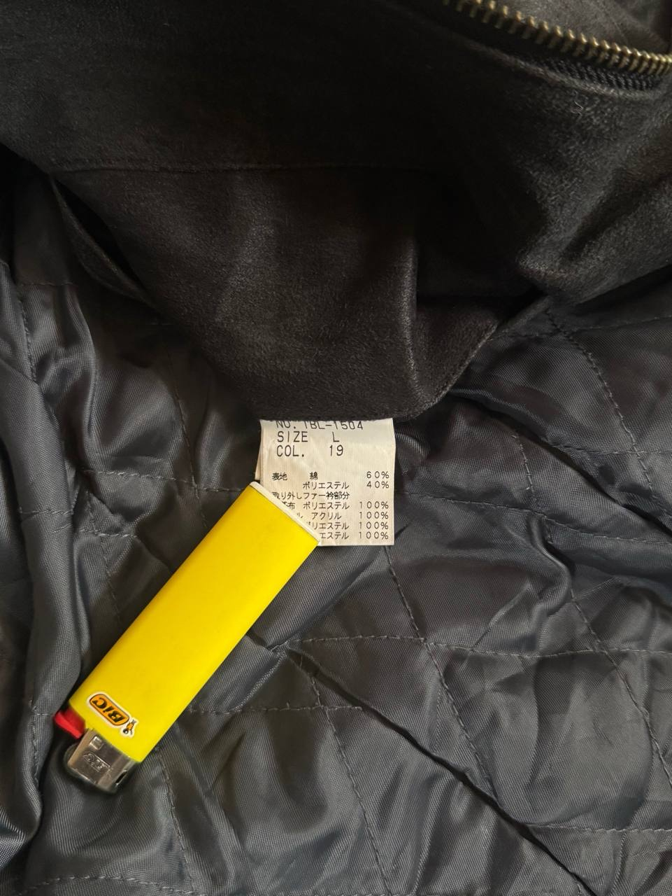 Tornado Mart Rider jacket, миниатюра 4