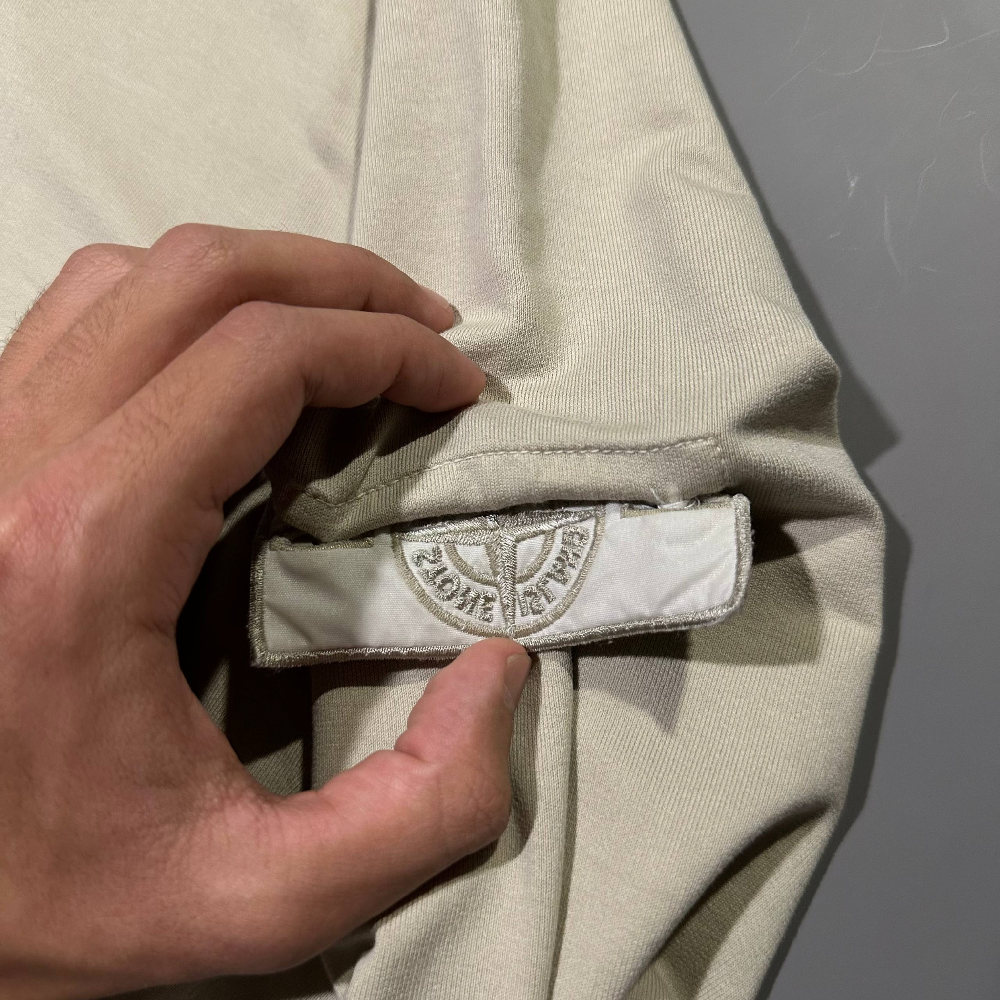 Stone Island Ghost Piece, миниатюра 7