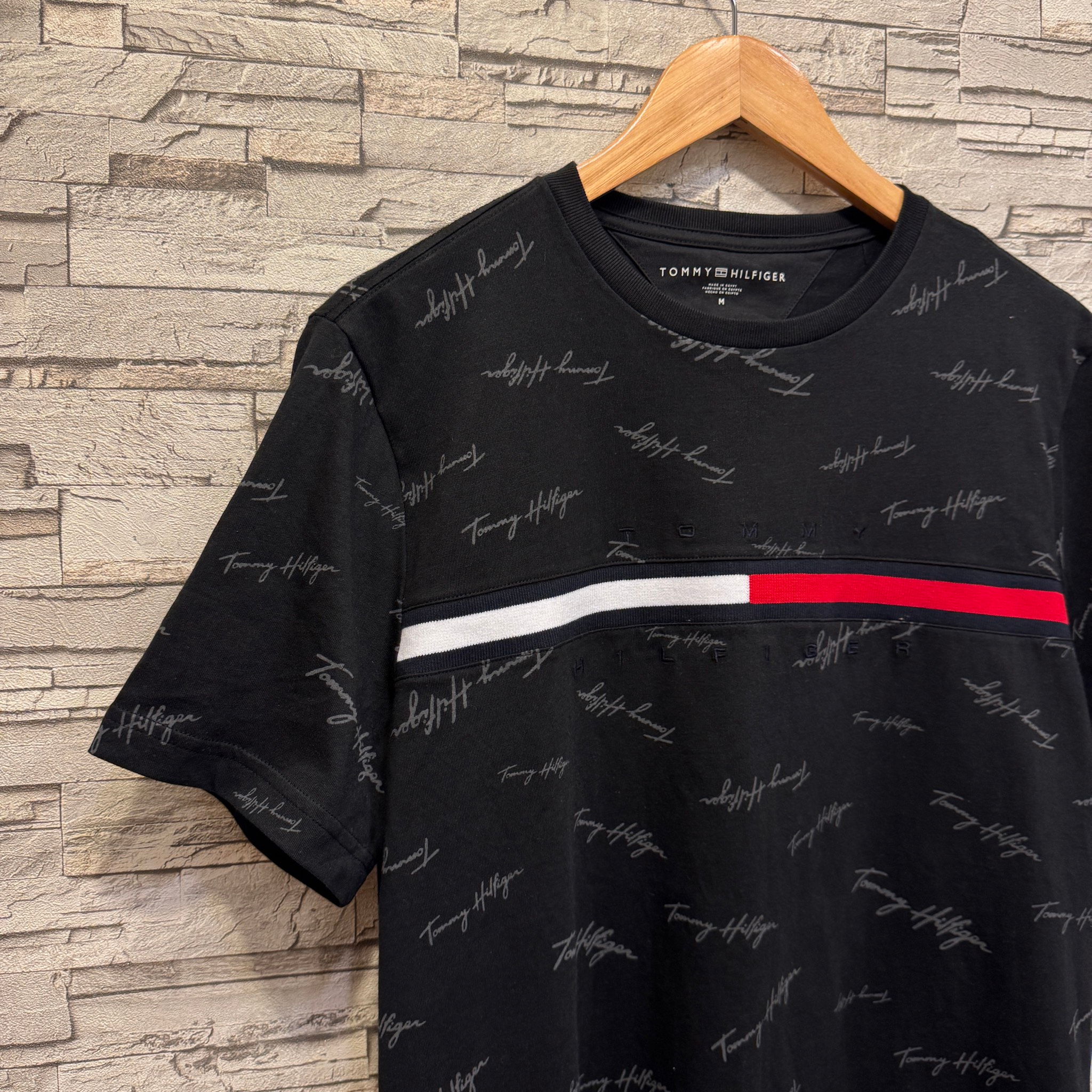Tommy Hilfiger Футболка, миниатюра 3