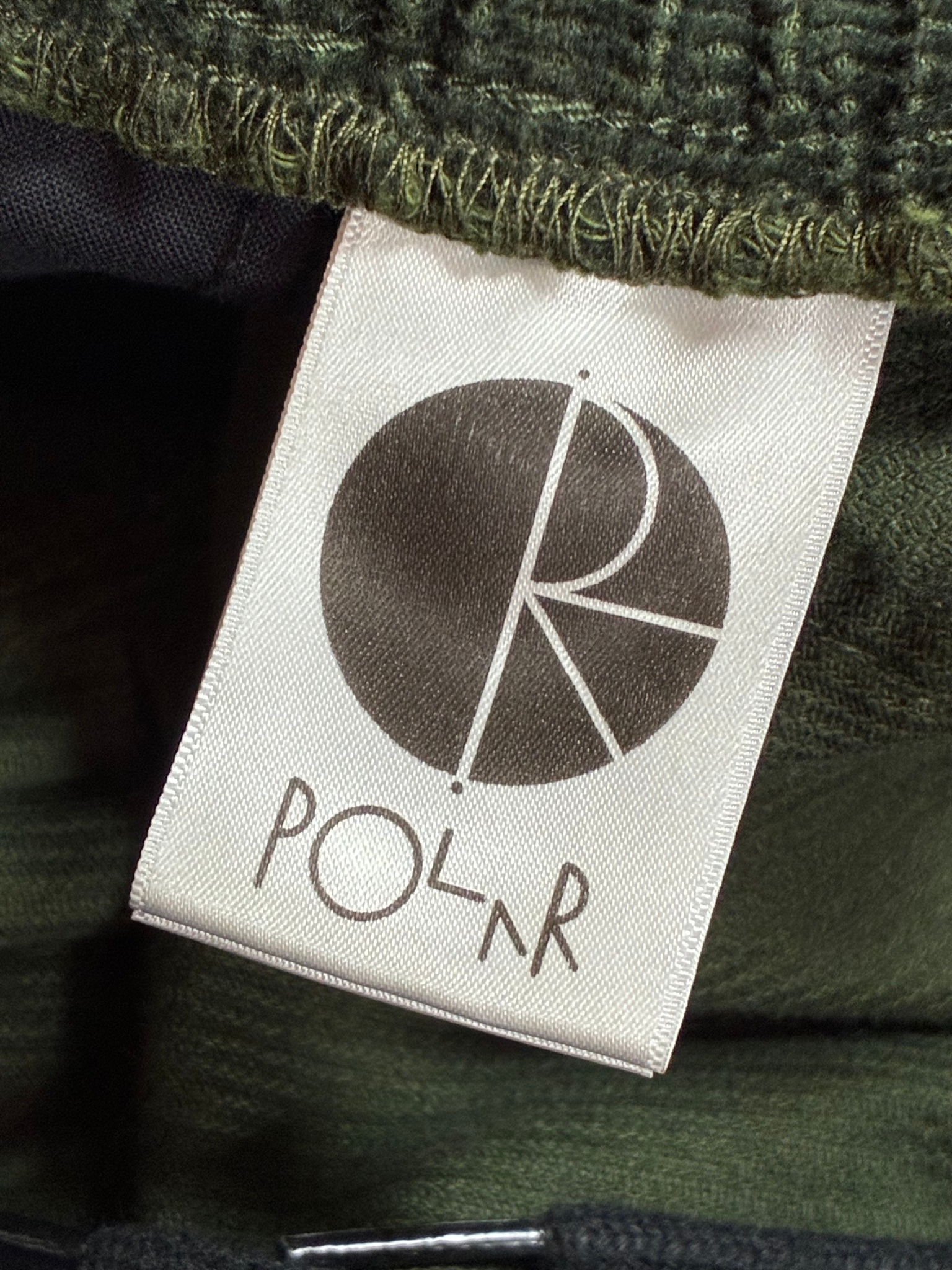 Polar Skate Co Cord Surf Pants, миниатюра 6