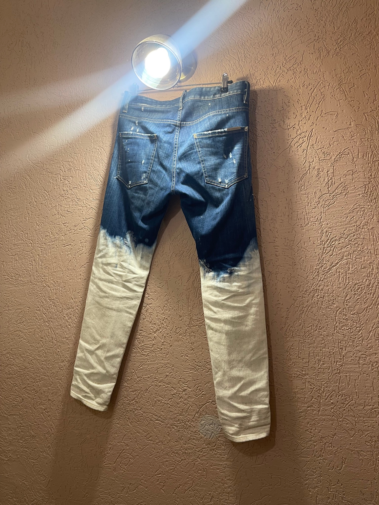 Dsqaured2 Jeans, миниатюра 2