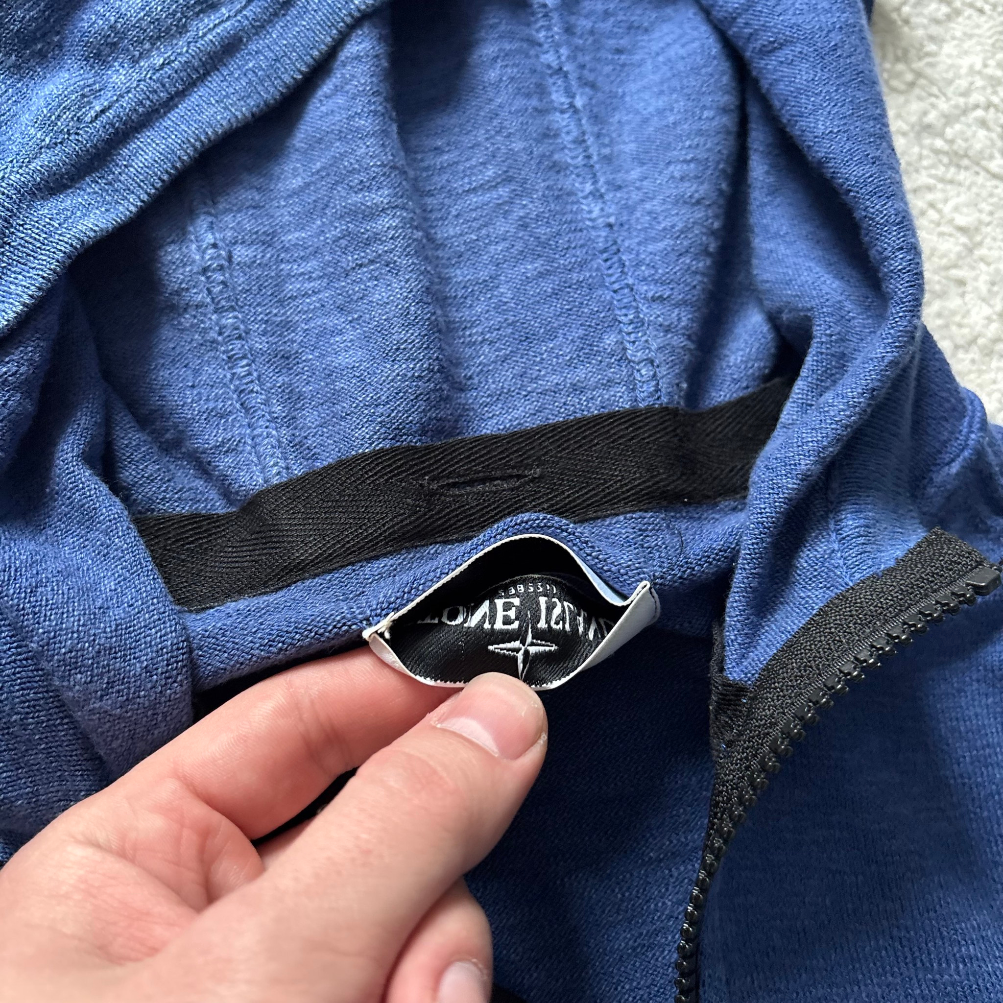 Stone Island 5615525B0, миниатюра 10