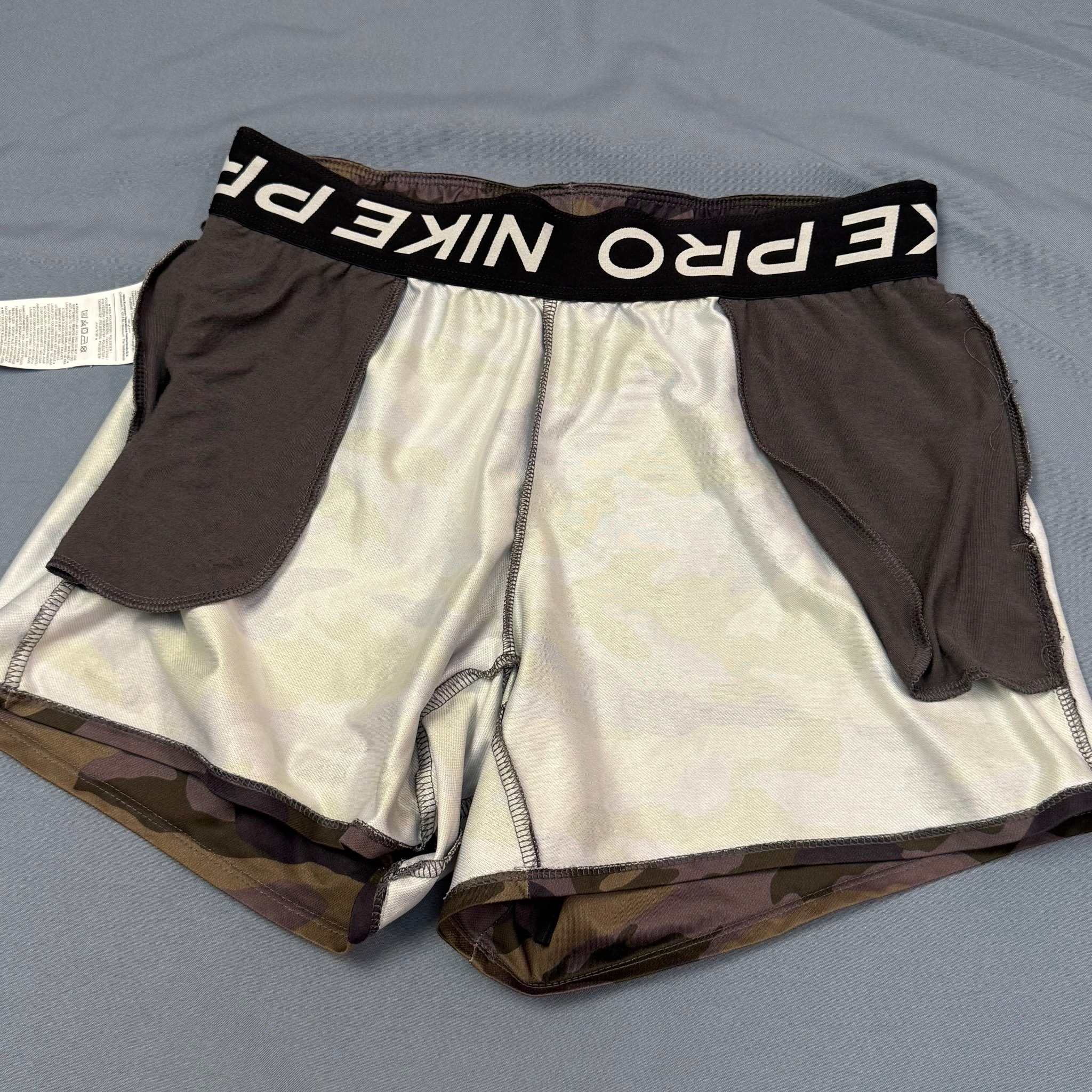 Nike Rare Camo Short, миниатюра 7