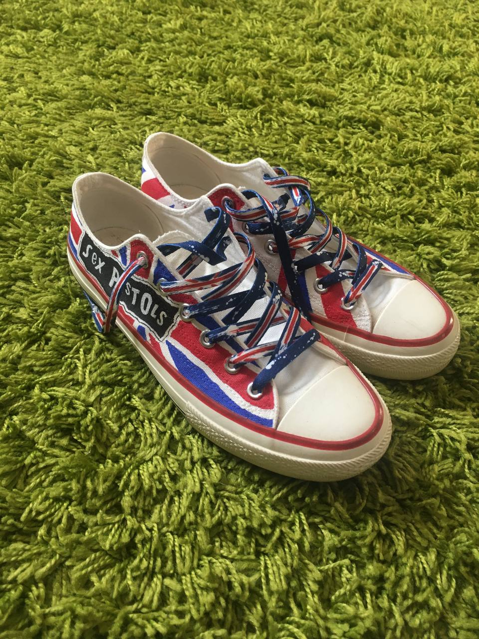Sex Pistols Custom, миниатюра 3