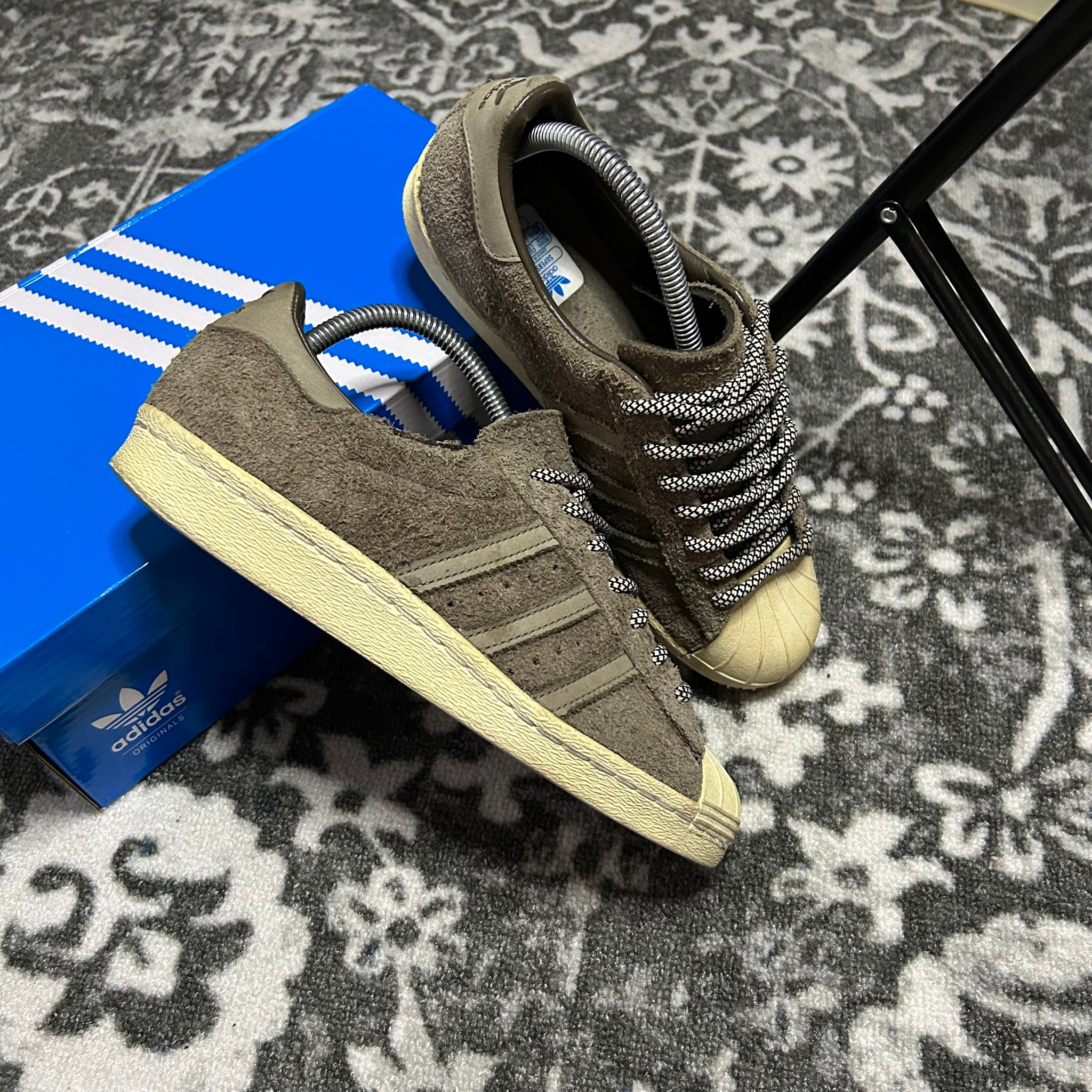 Adidas Superstar, миниатюра 9