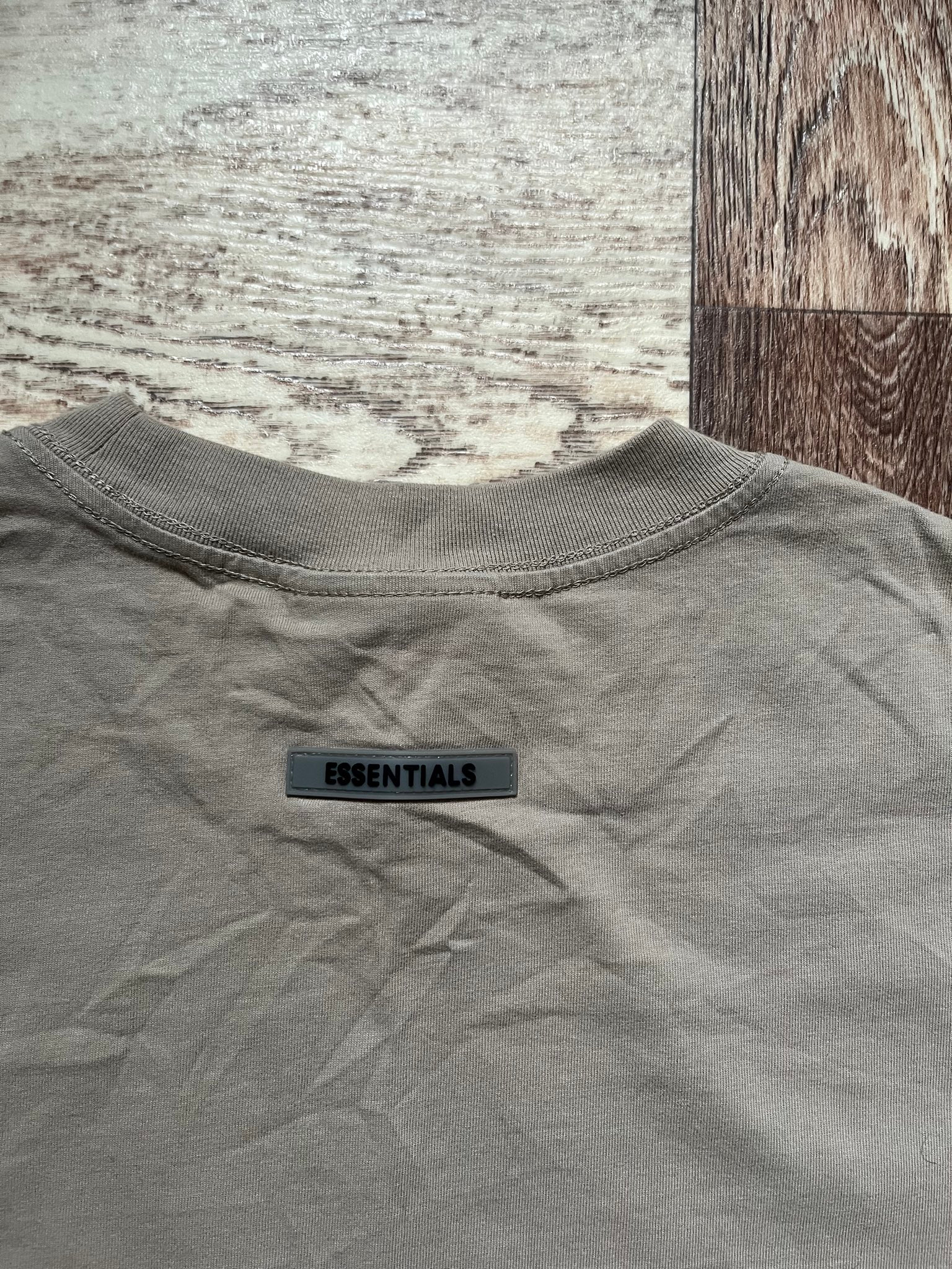 Essentials Fear of God, миниатюра 4