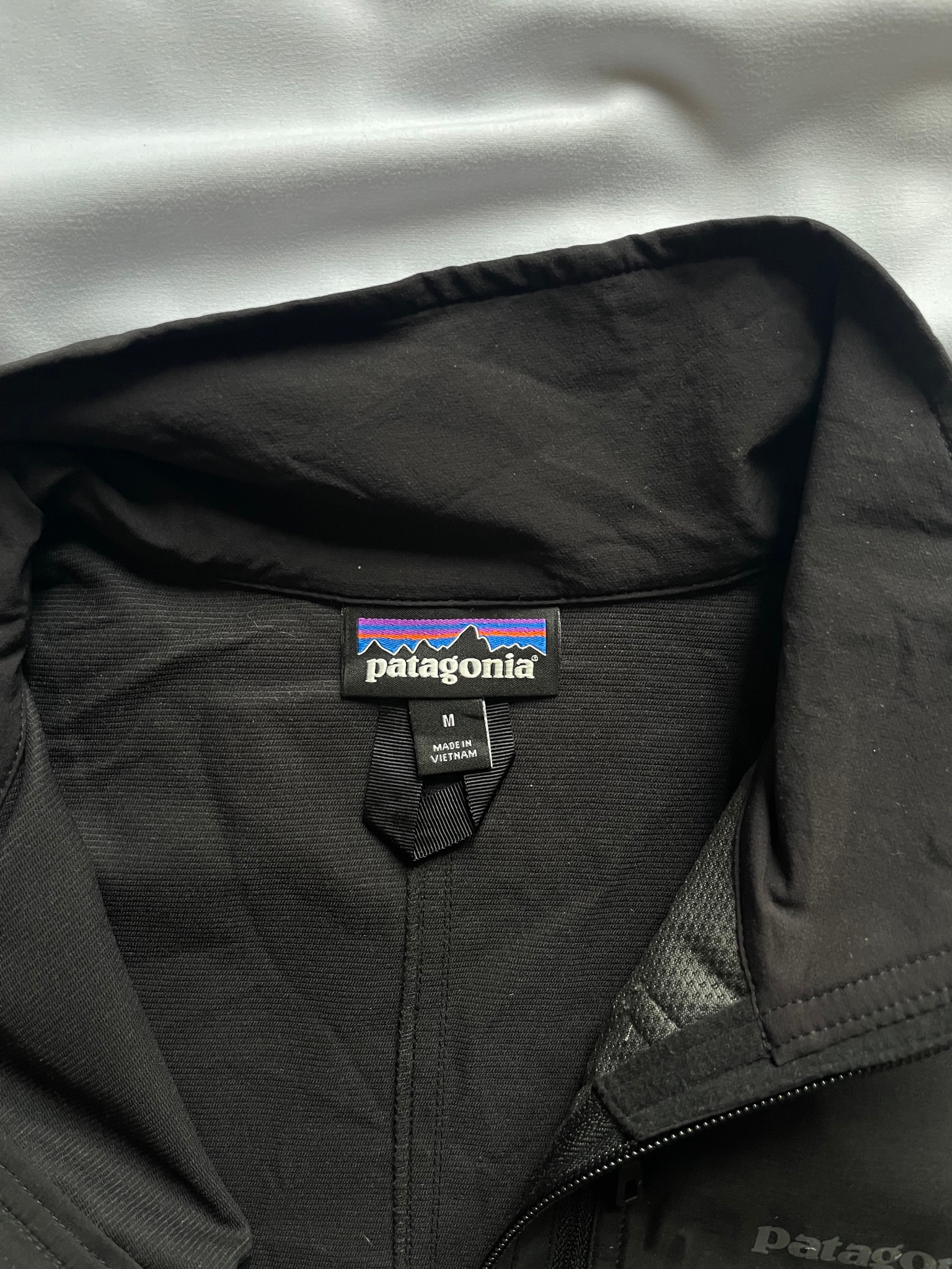 Patagonia Ветровка, миниатюра 2