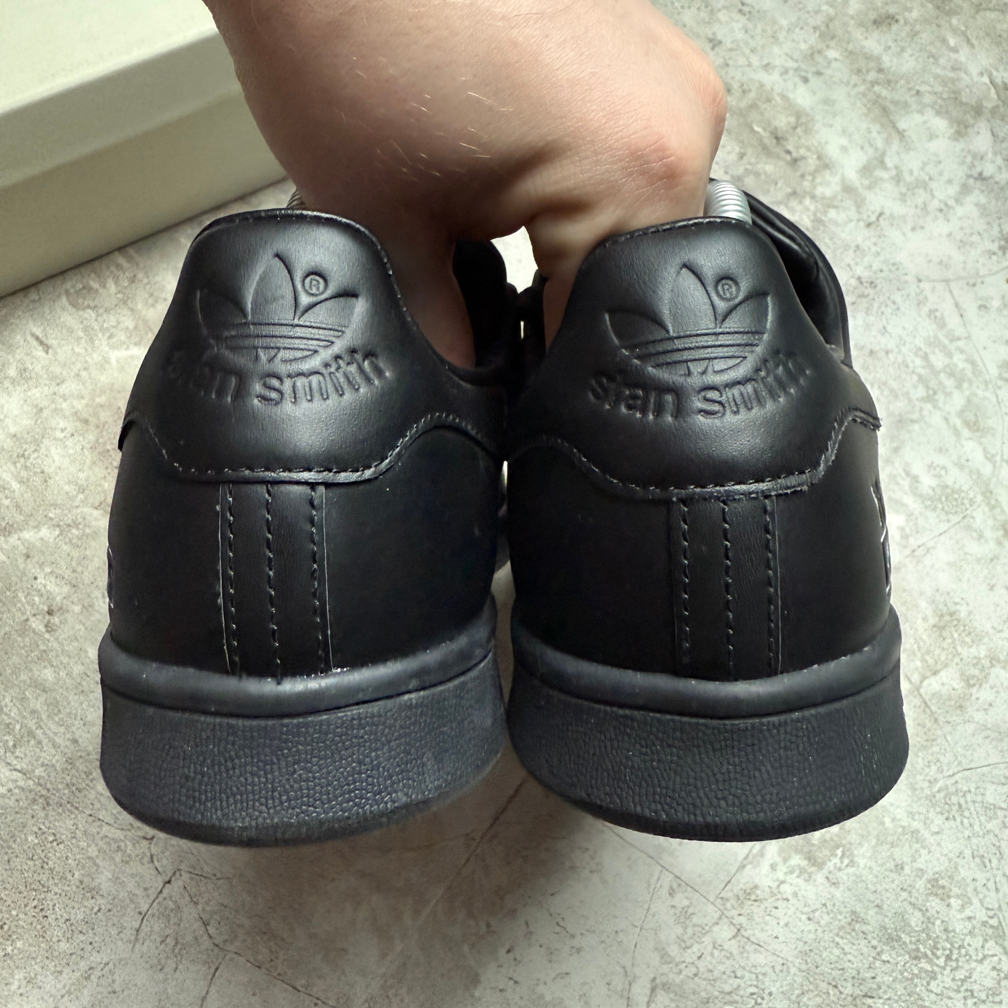 Adidas x Y’s Yohji Yamamoto Super Position Stan Smith, миниатюра 5
