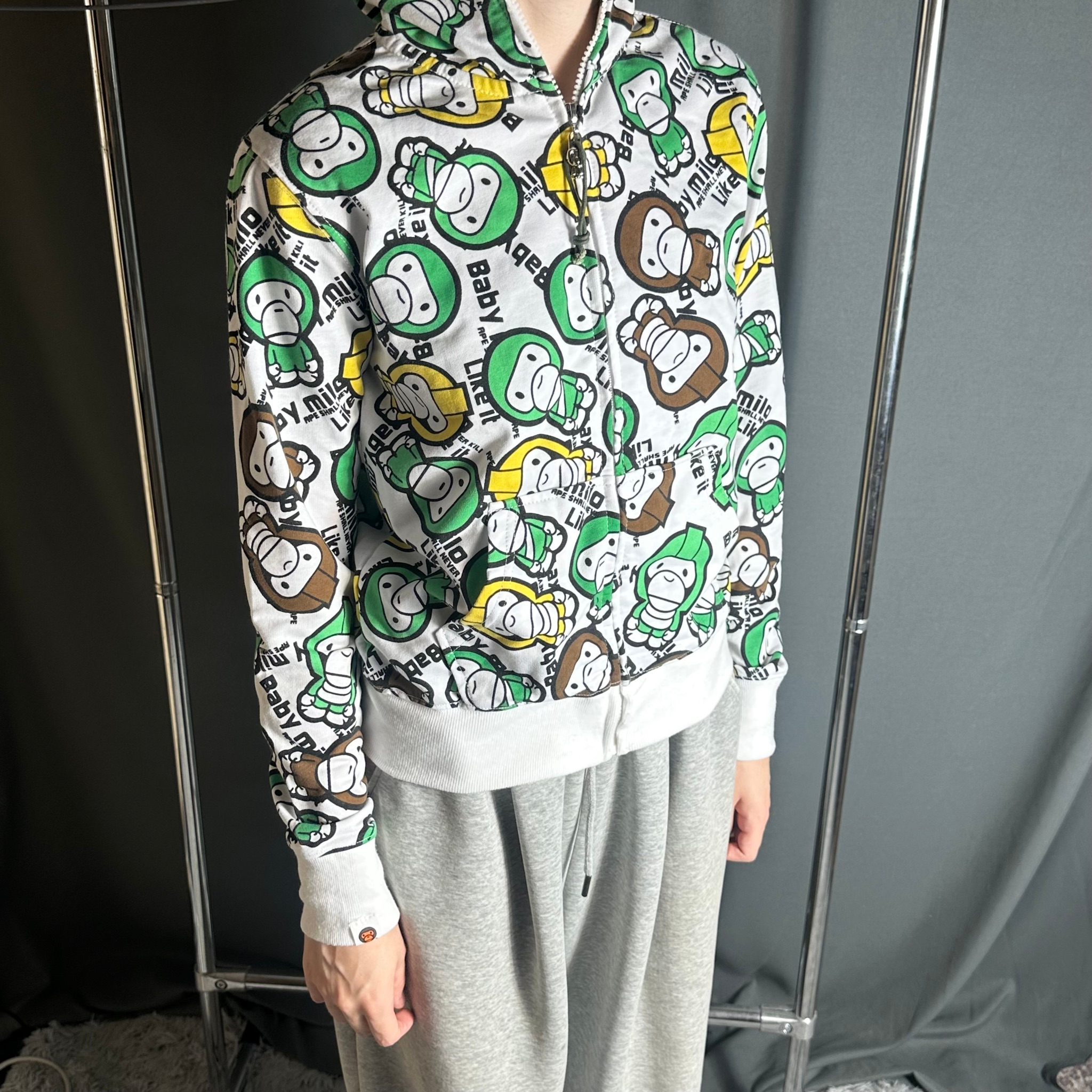 Bape Baby Milo Japan, миниатюра 1