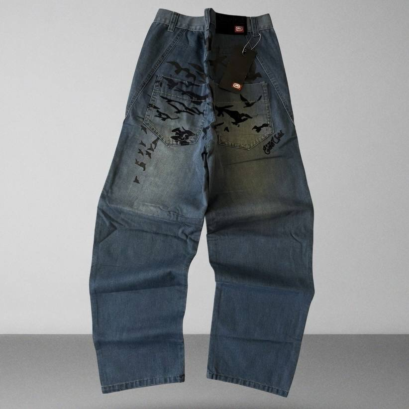 Ecko Unltd  Jeans, миниатюра 2