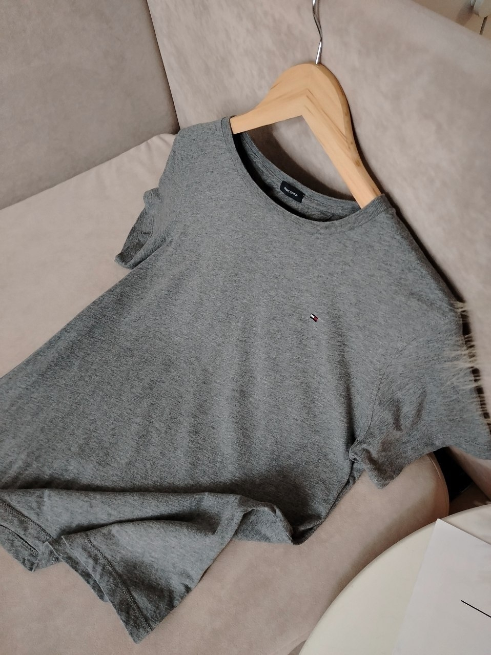 Tommy Hilfiger Tee, миниатюра 2