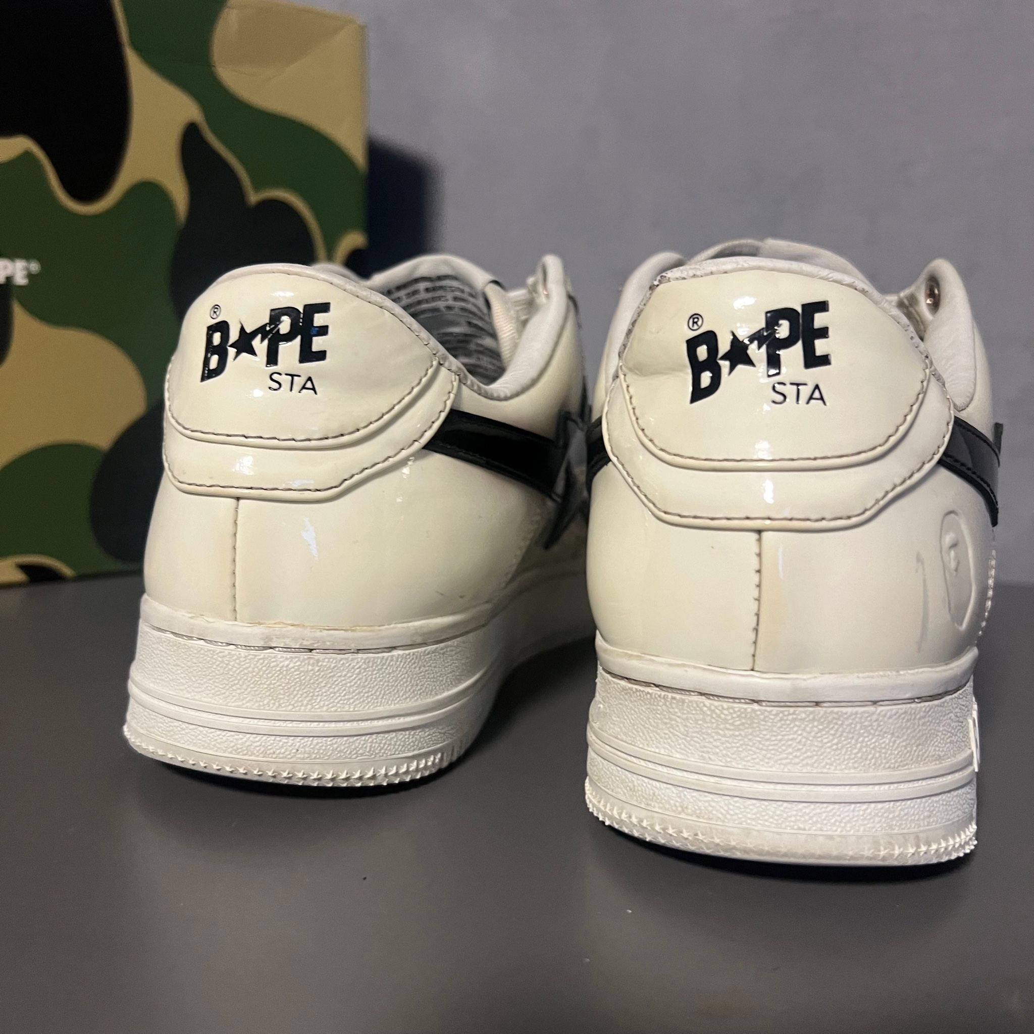 Bape STA, миниатюра 2