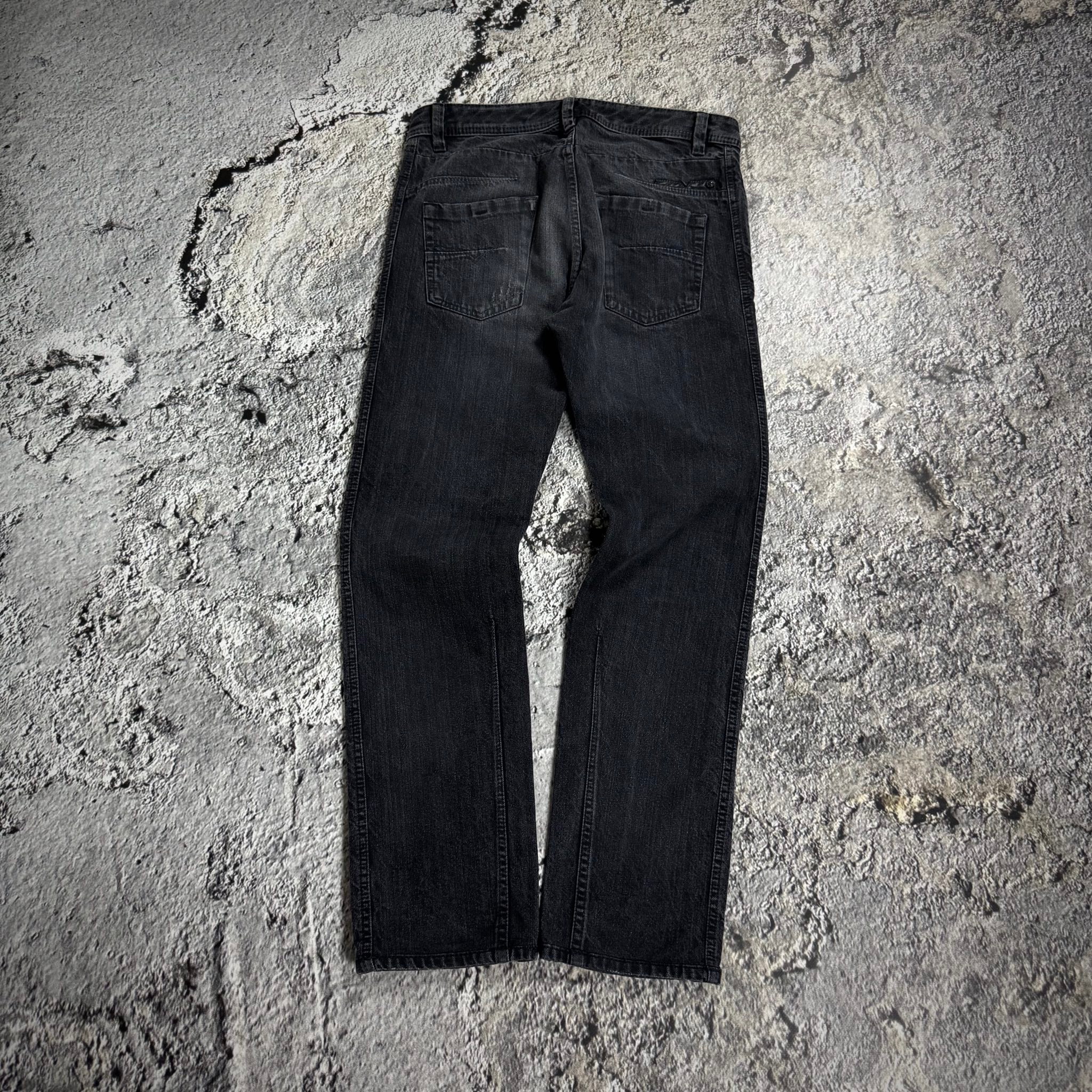 Diesel Darron Jeans, миниатюра 2