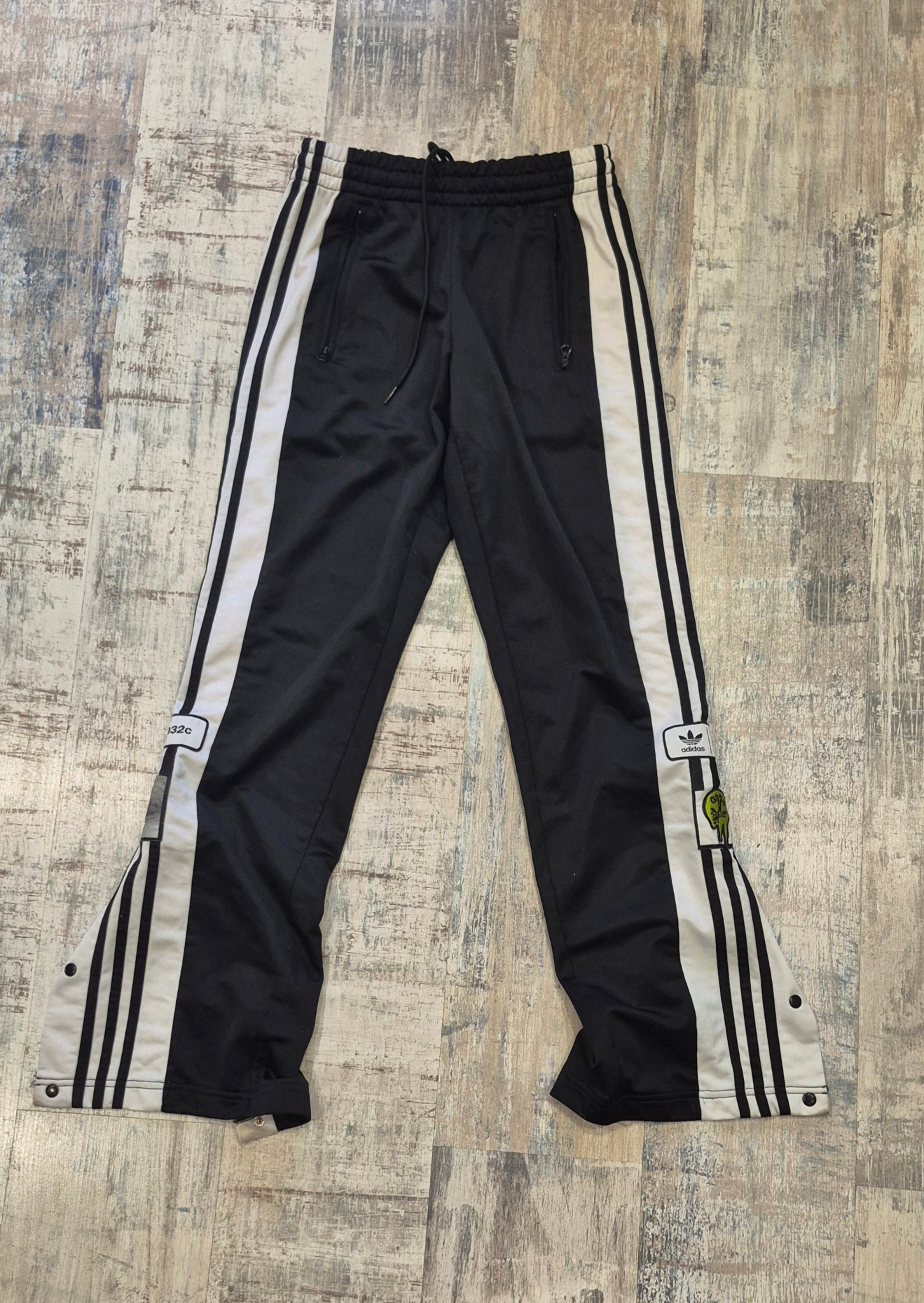 Adidas x 032c Adibreak, миниатюра 2