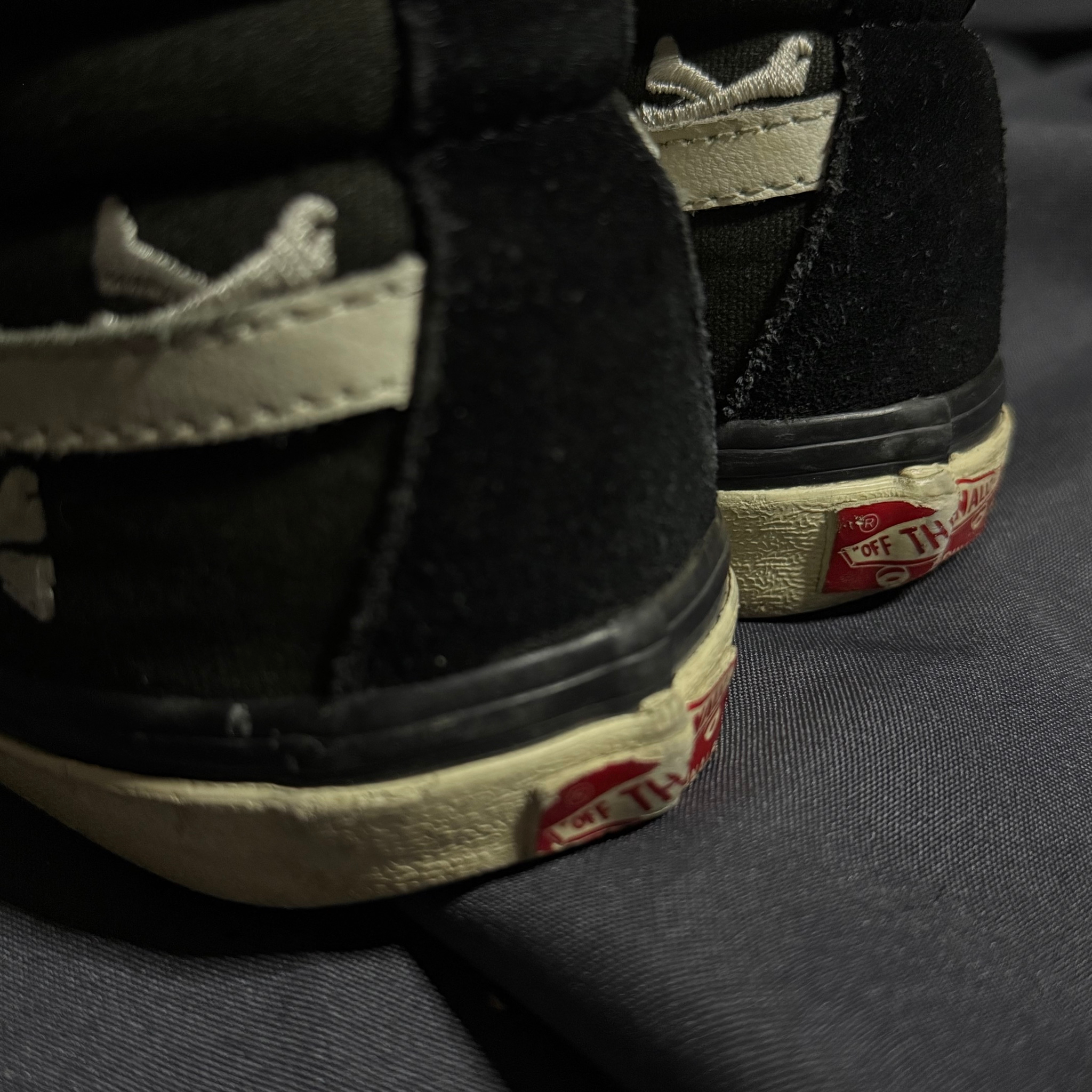 Vans x WTAPS Vans x Wtaps, миниатюра 2