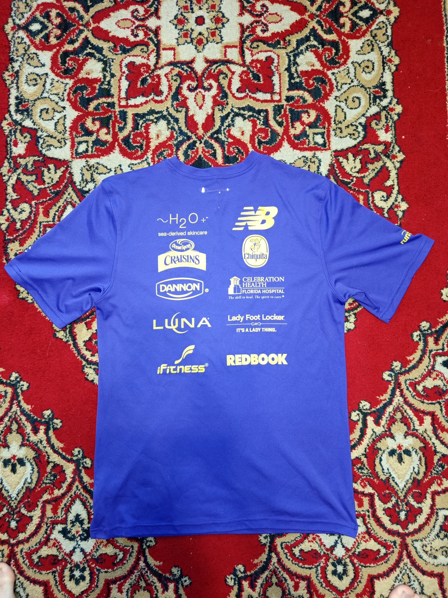 Champion runDisney Princess 2013, миниатюра 2