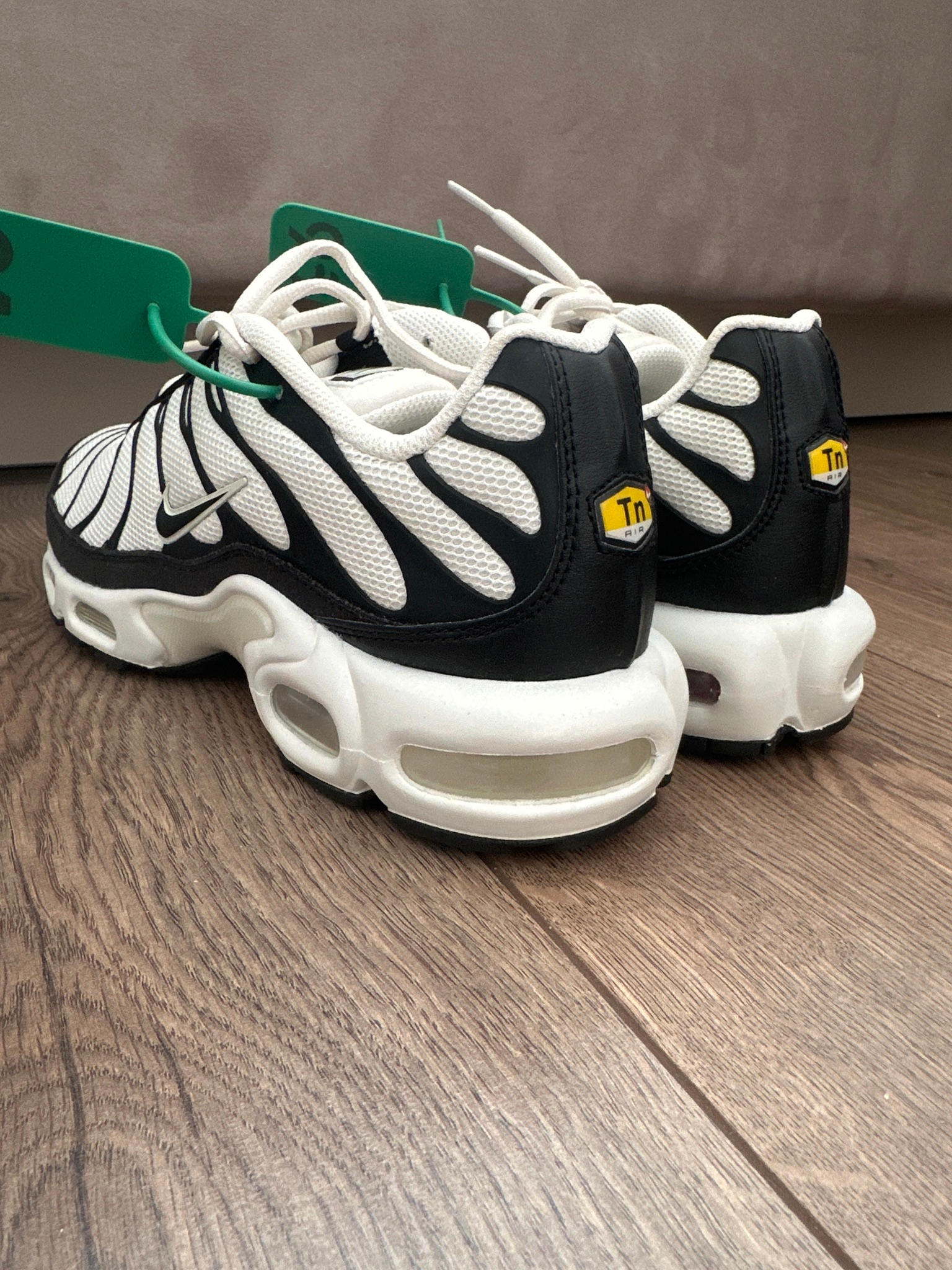 Nike Air max plus, миниатюра 9