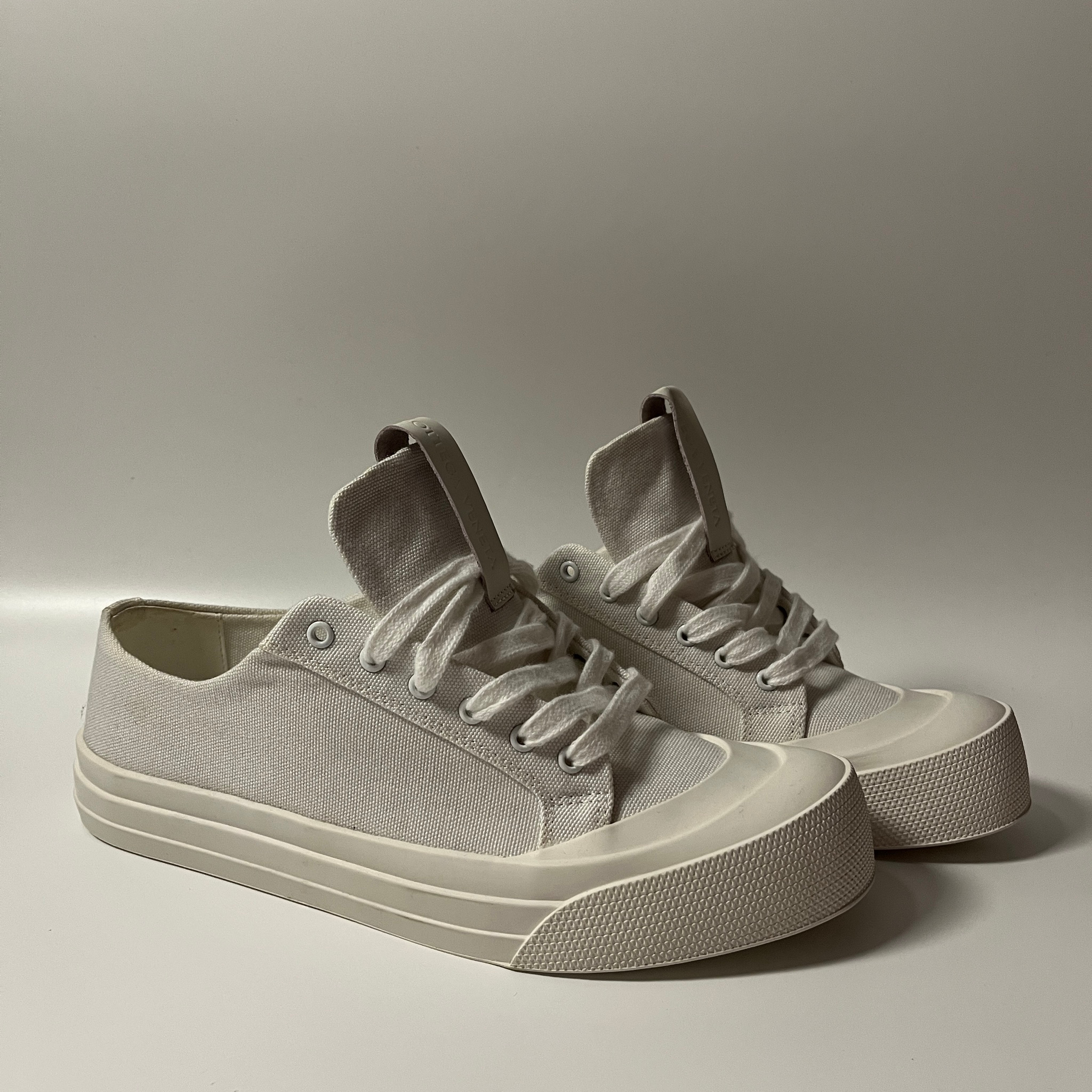 Bottega Veneta Кеды, миниатюра 1