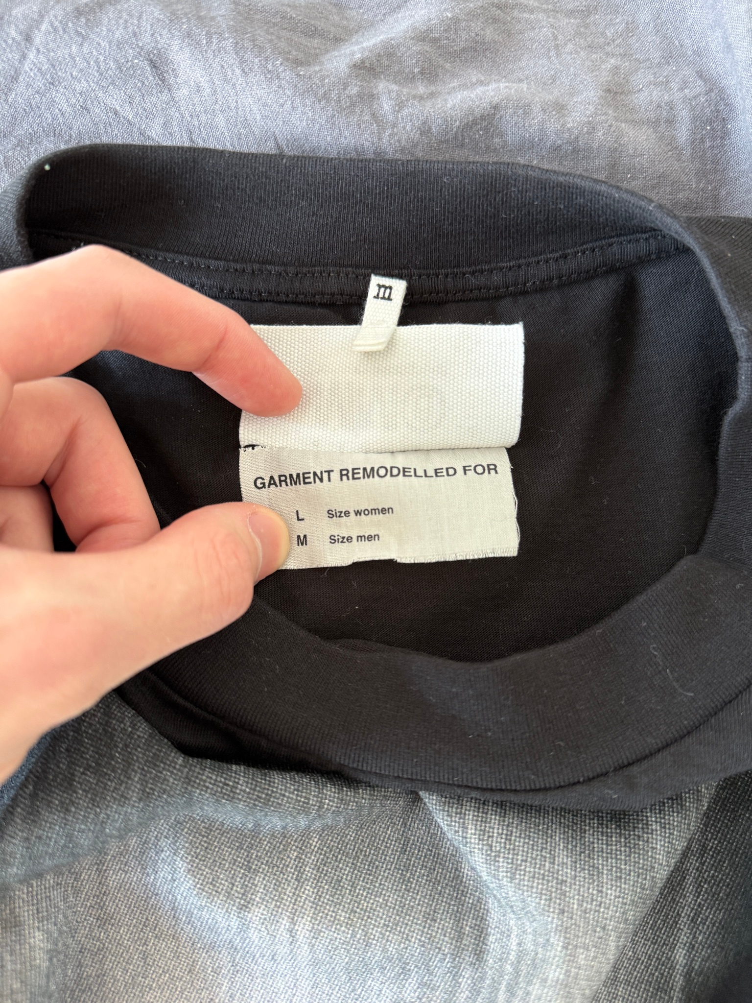 Maison Margiela Свитшот, миниатюра 4