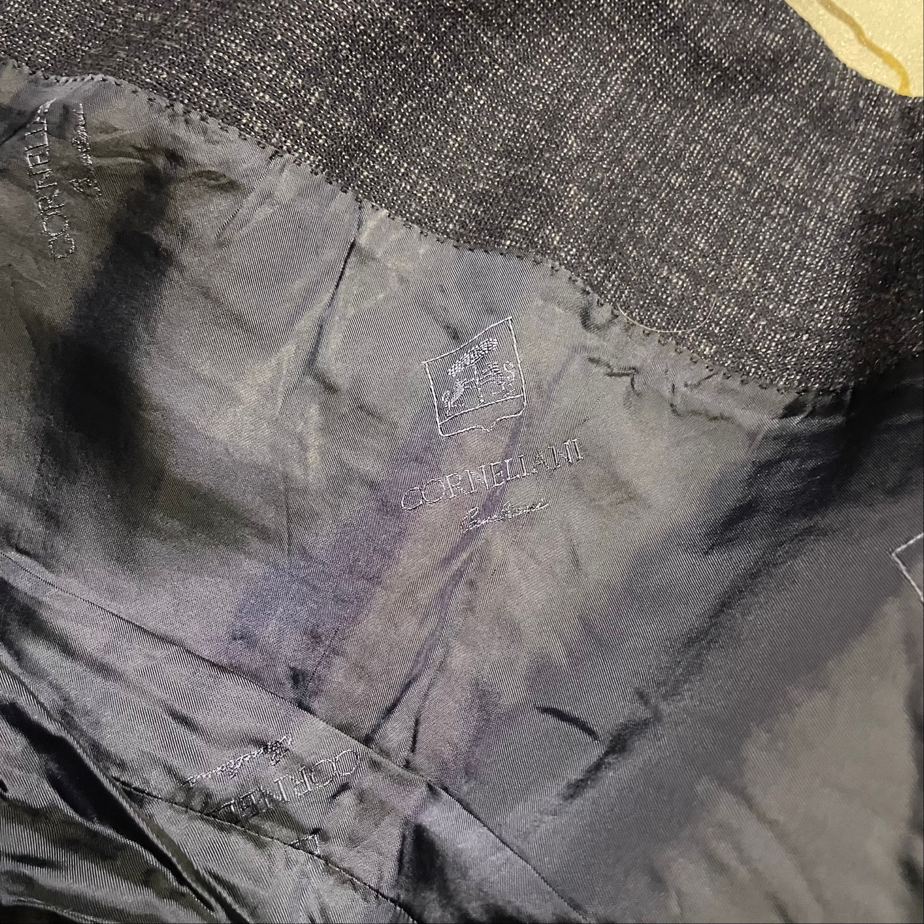 Corneliani Jacket, миниатюра 6