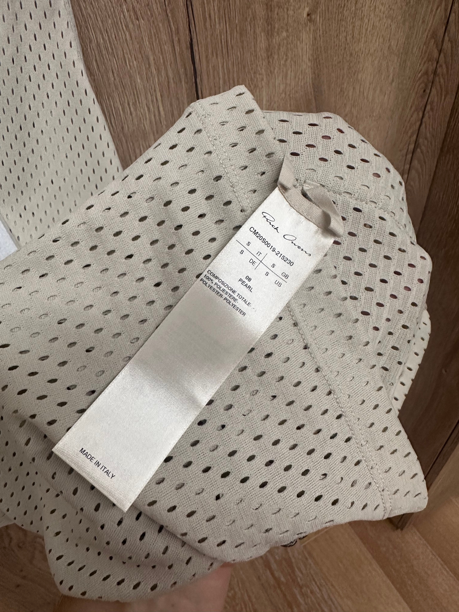 Rick Owens x Champion Champion, миниатюра 7