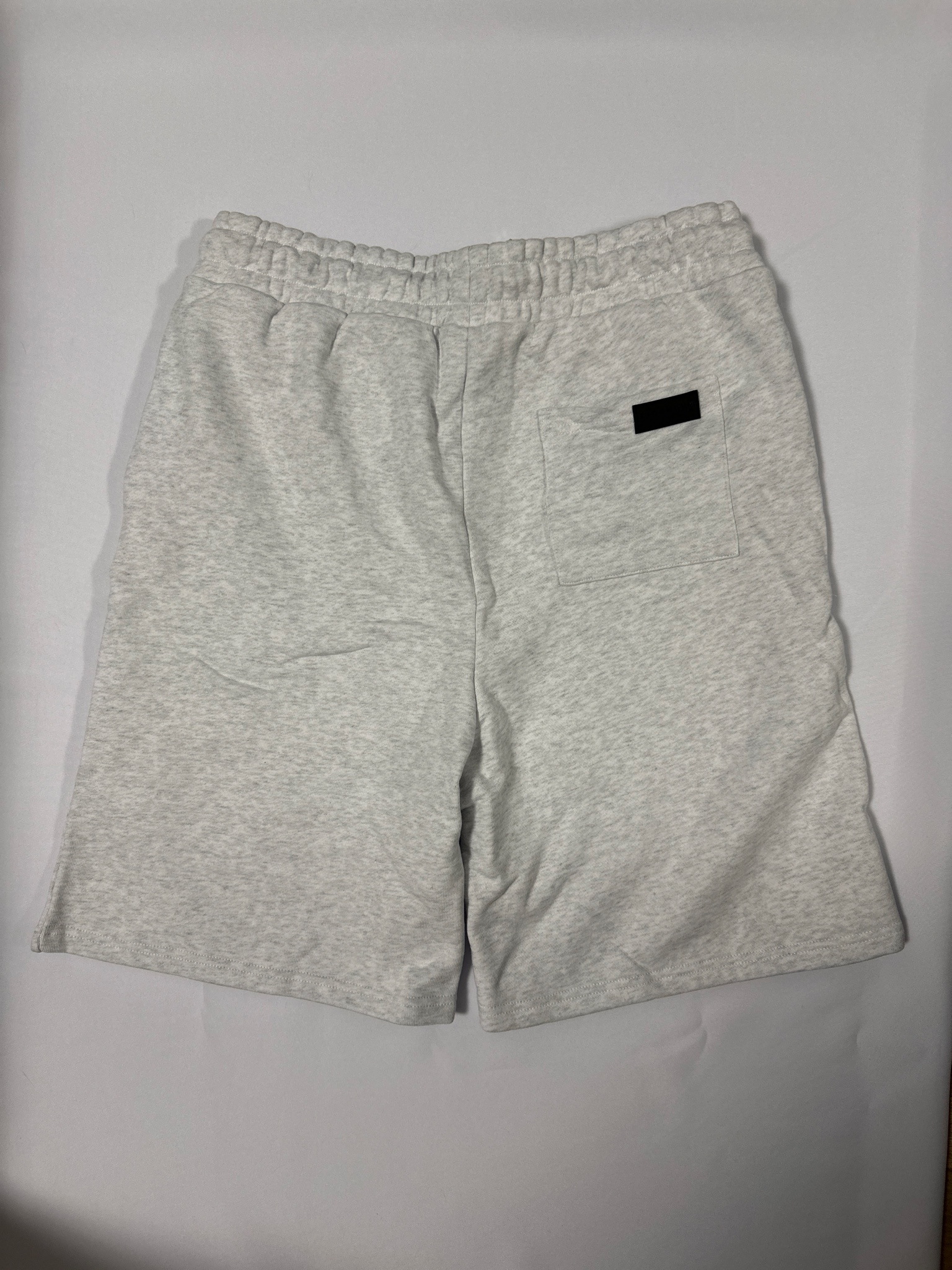 Richmond X Bermuda fleece, миниатюра 2