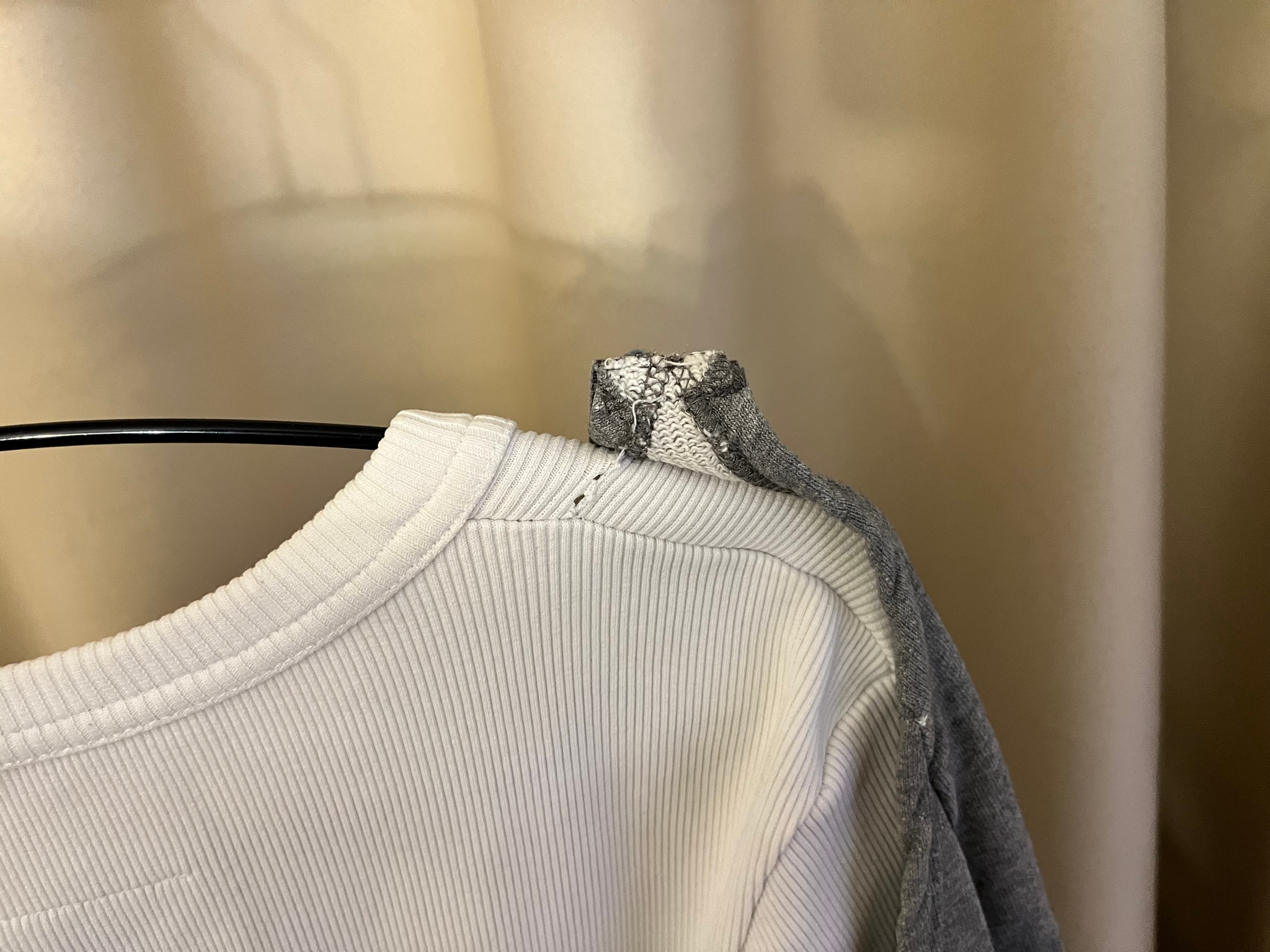 Maison Margiela Deconstructed Overshot, миниатюра 12