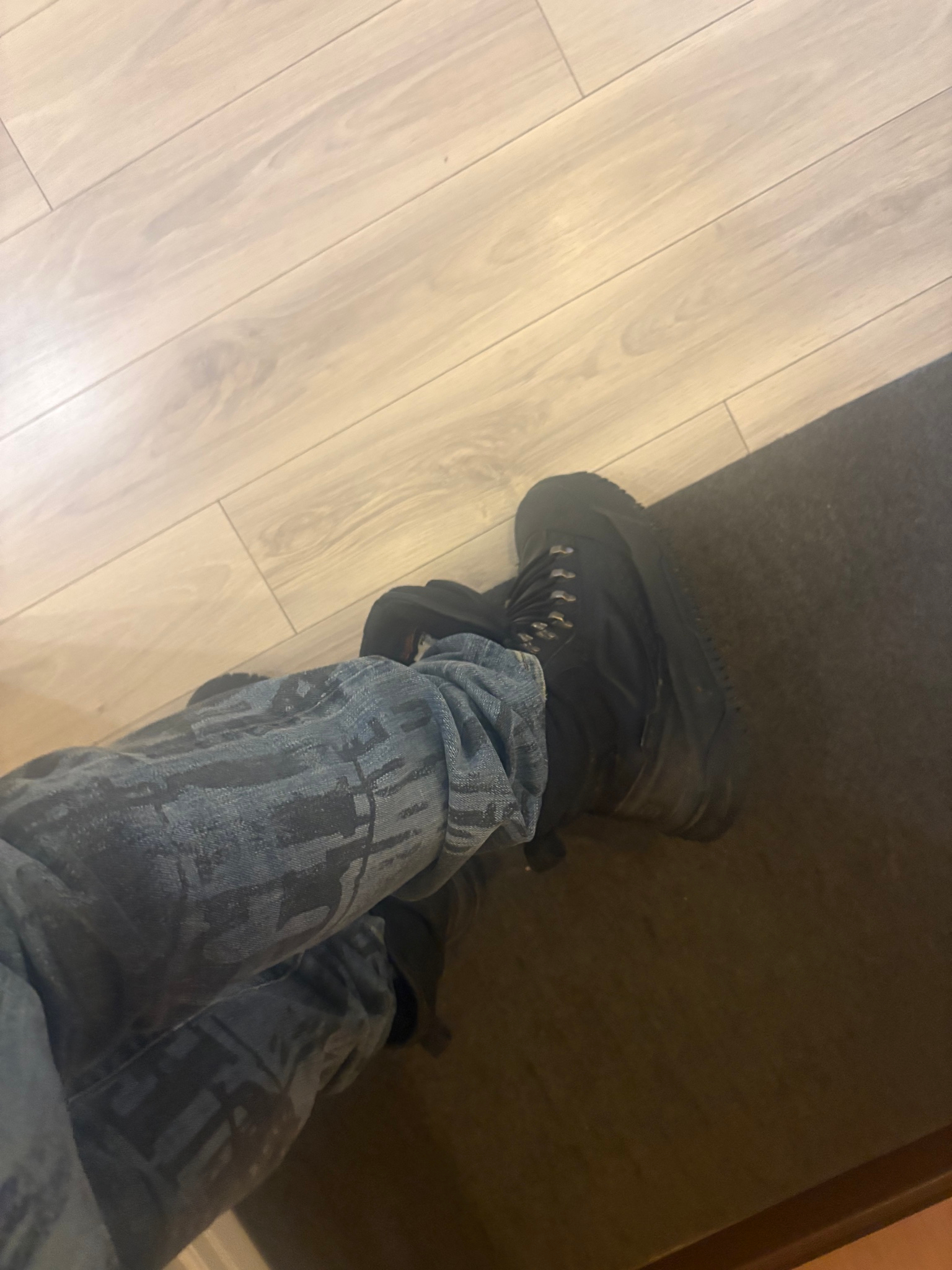 Fila Ботинки, миниатюра 8