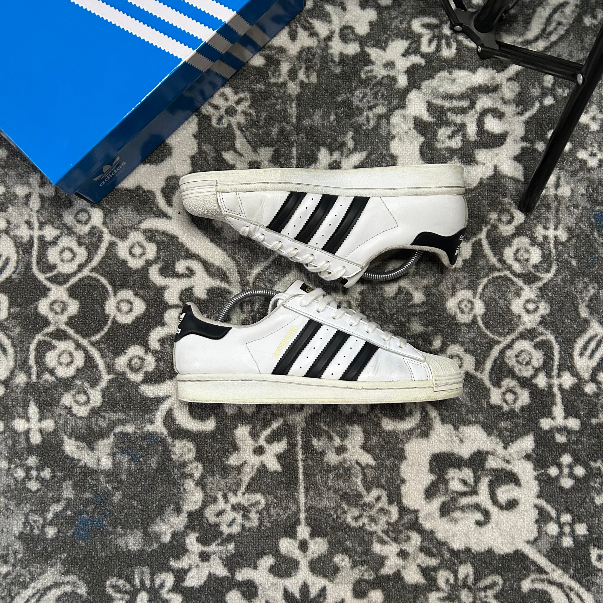 Adidas Superstar, миниатюра 4