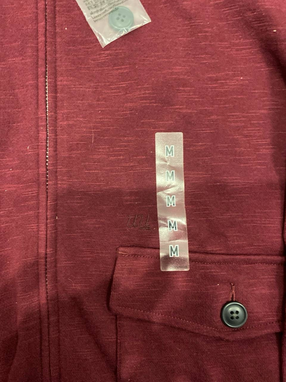 Undercocer x Uniqlo Hoodie, миниатюра 4