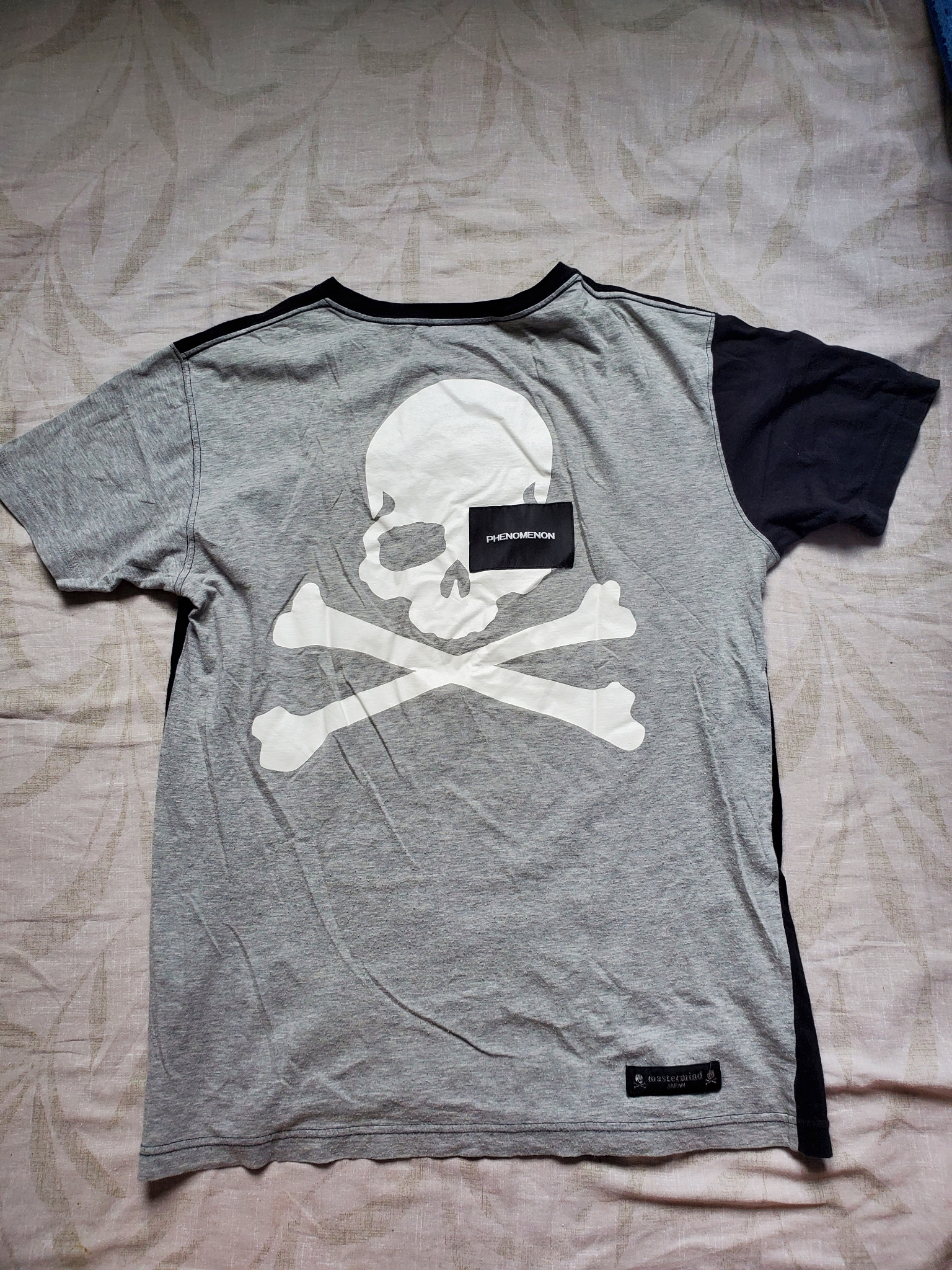 Phenomenon x Mastermind Japan AW 2011, миниатюра 2