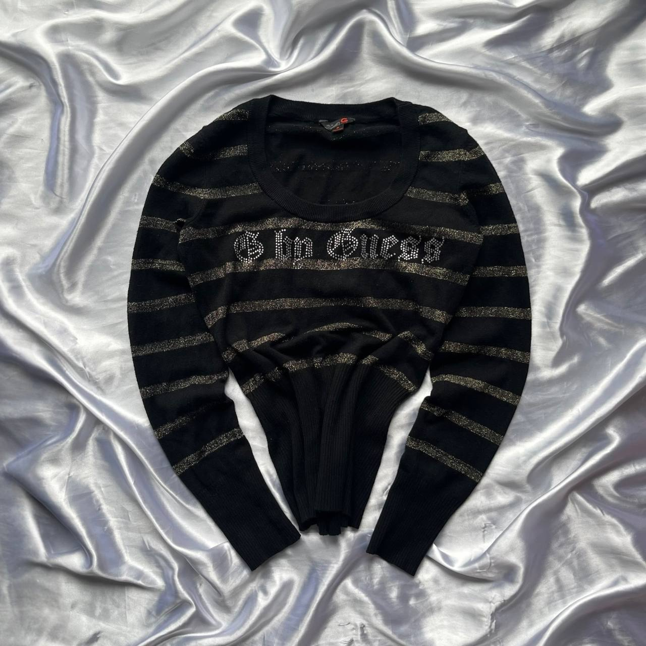 Guess Свитер, миниатюра 3
