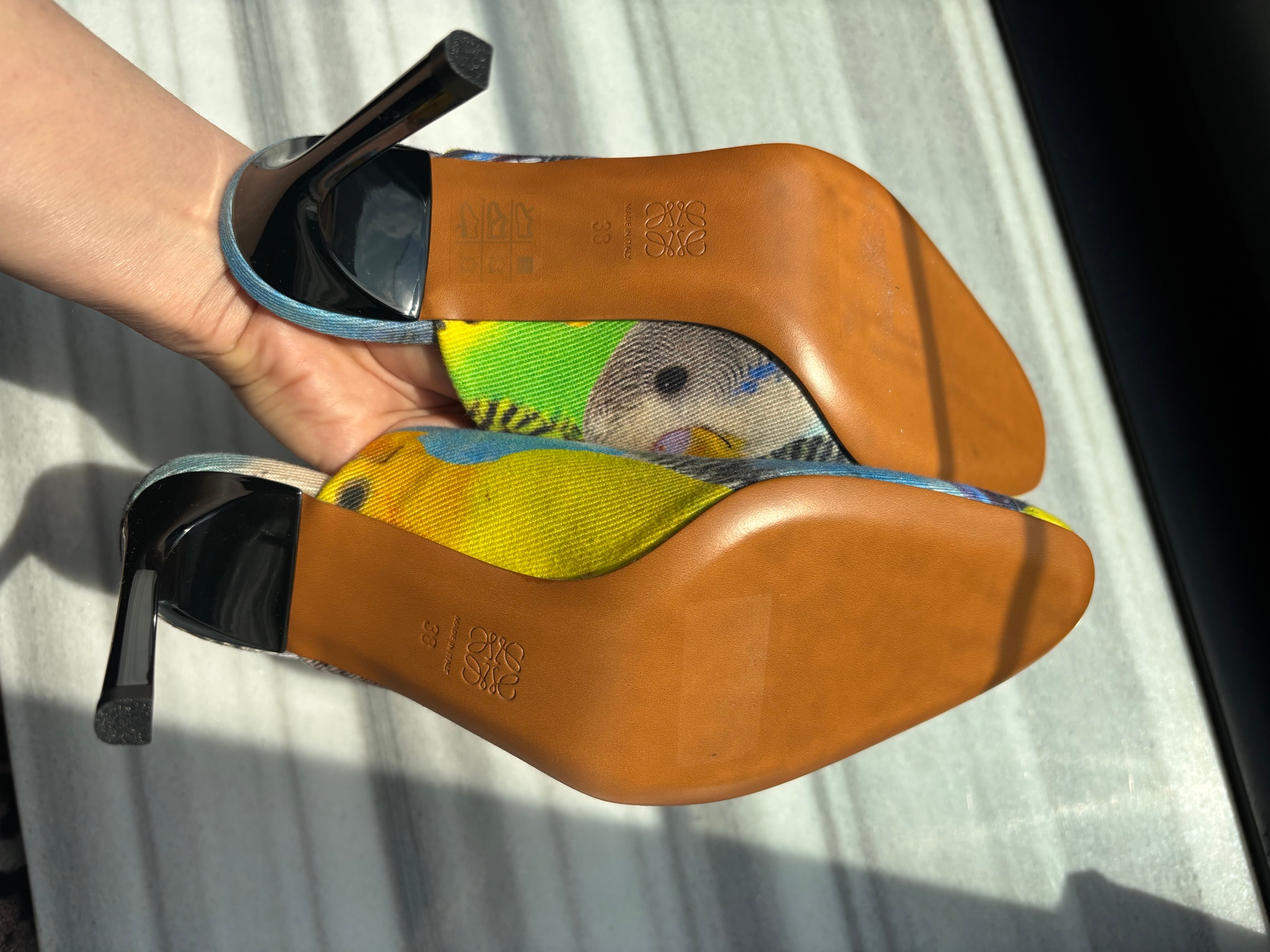 Loewe Loewe x Paula's Ibiza, миниатюра 4