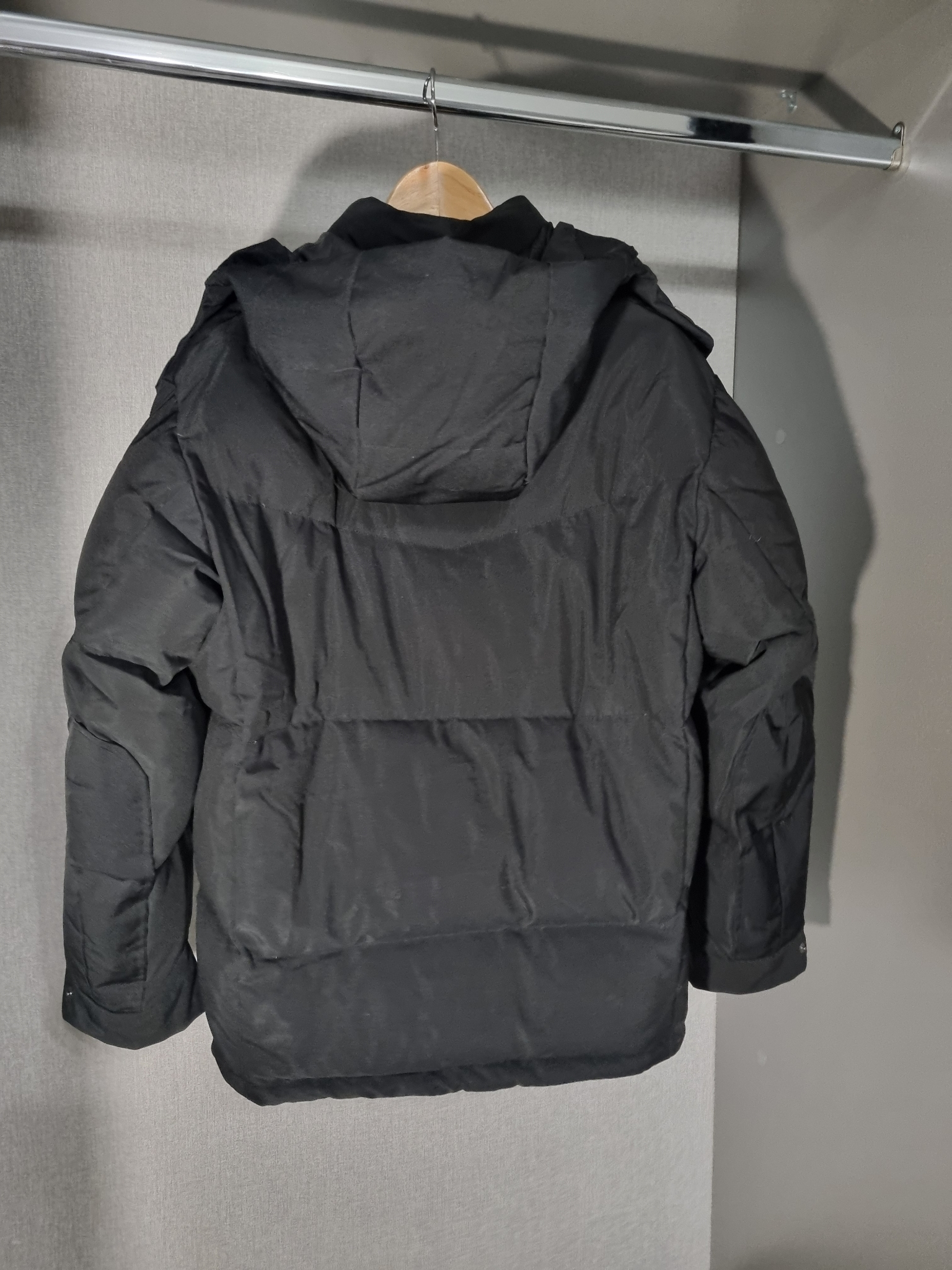UNIQLO x Jil Sander Puffer, миниатюра 2