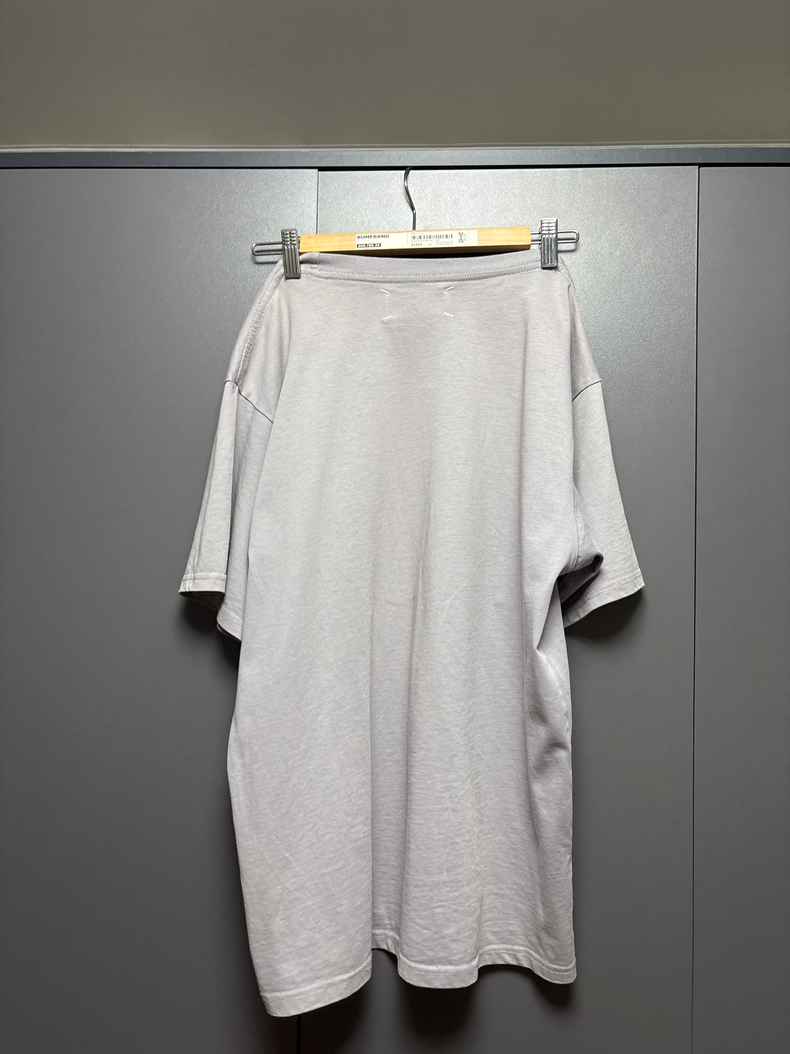 Maison Margiela Tee, миниатюра 2