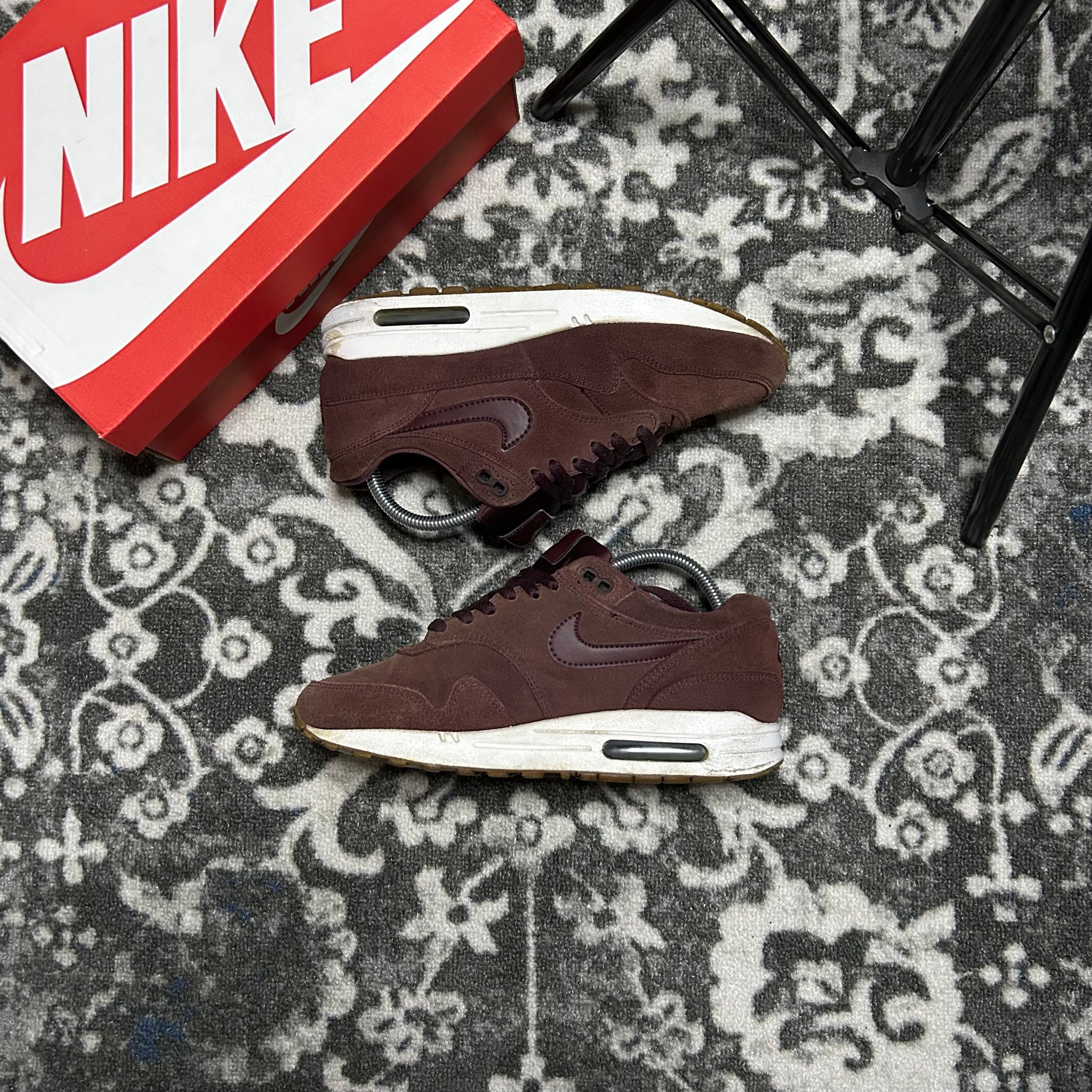 Nike Air Max 1 SE, миниатюра 6