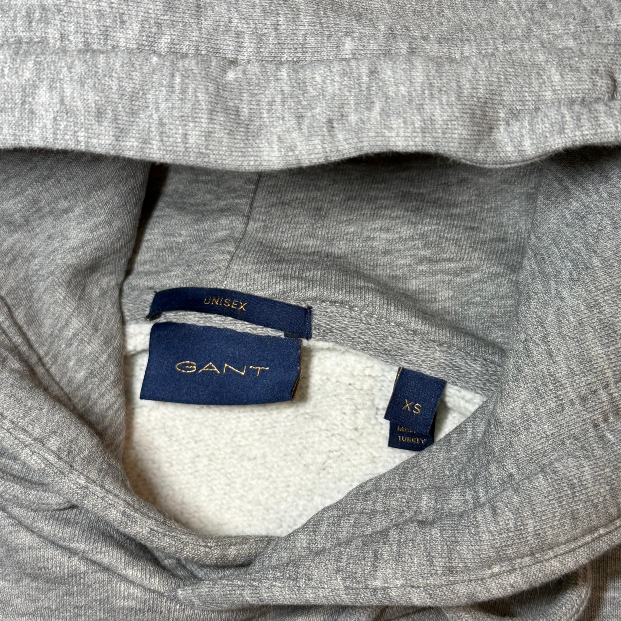 Gant Big Logo Худи, миниатюра 5