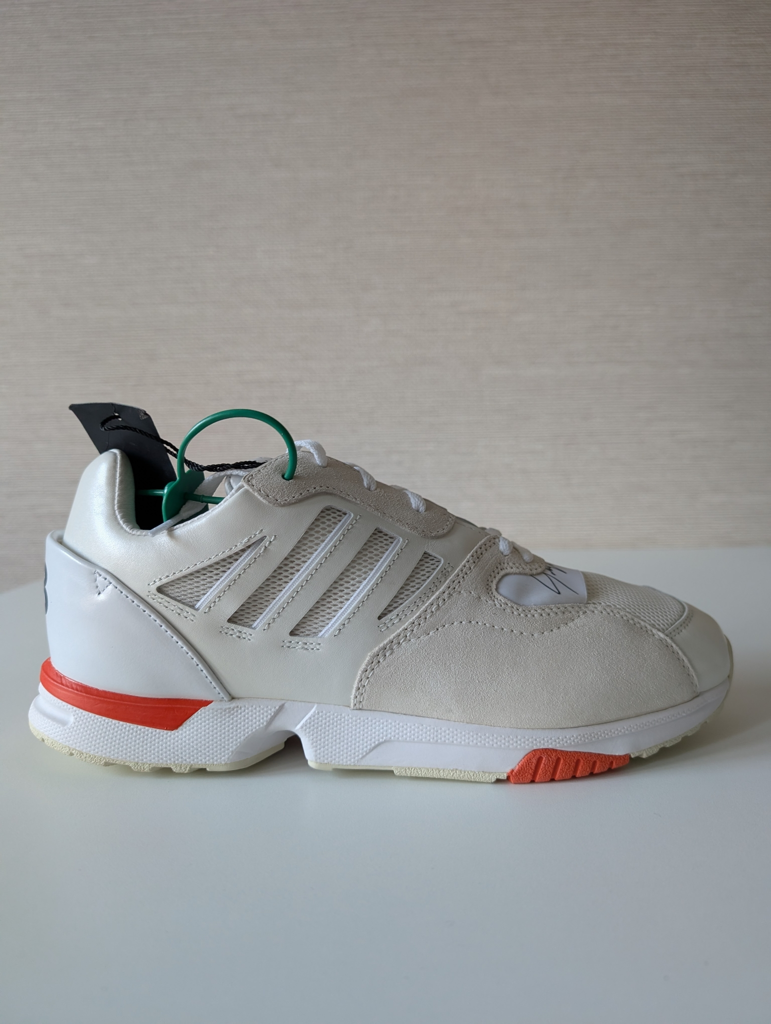 Y-3 x Yohji Yamamoto Кроссовки, миниатюра 1