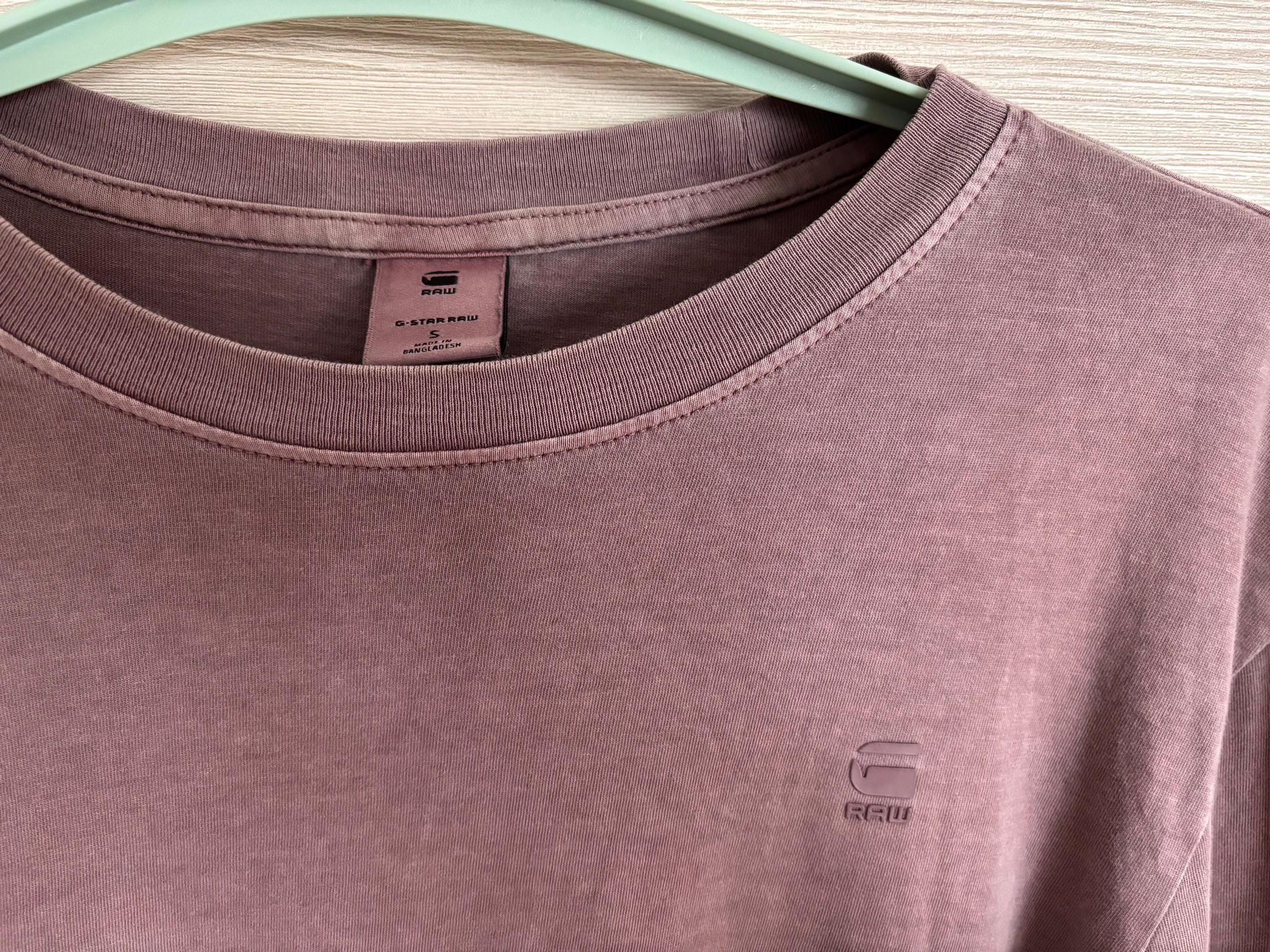 G-Star Raw Longsleeve, миниатюра 3
