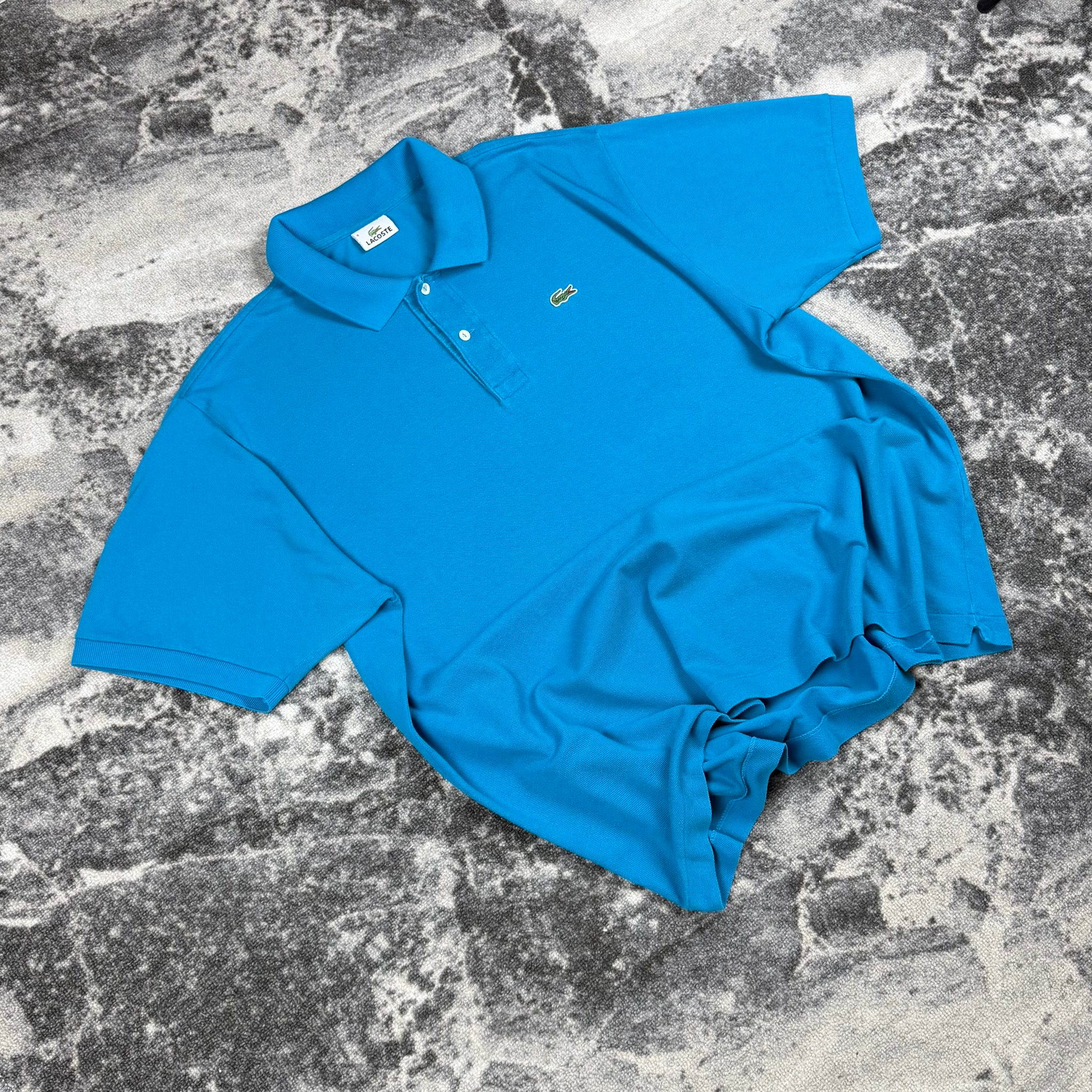 Lacoste Поло, миниатюра 2