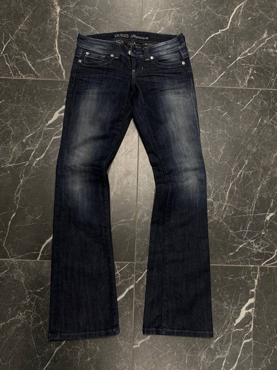 Guess Jeans, миниатюра 1